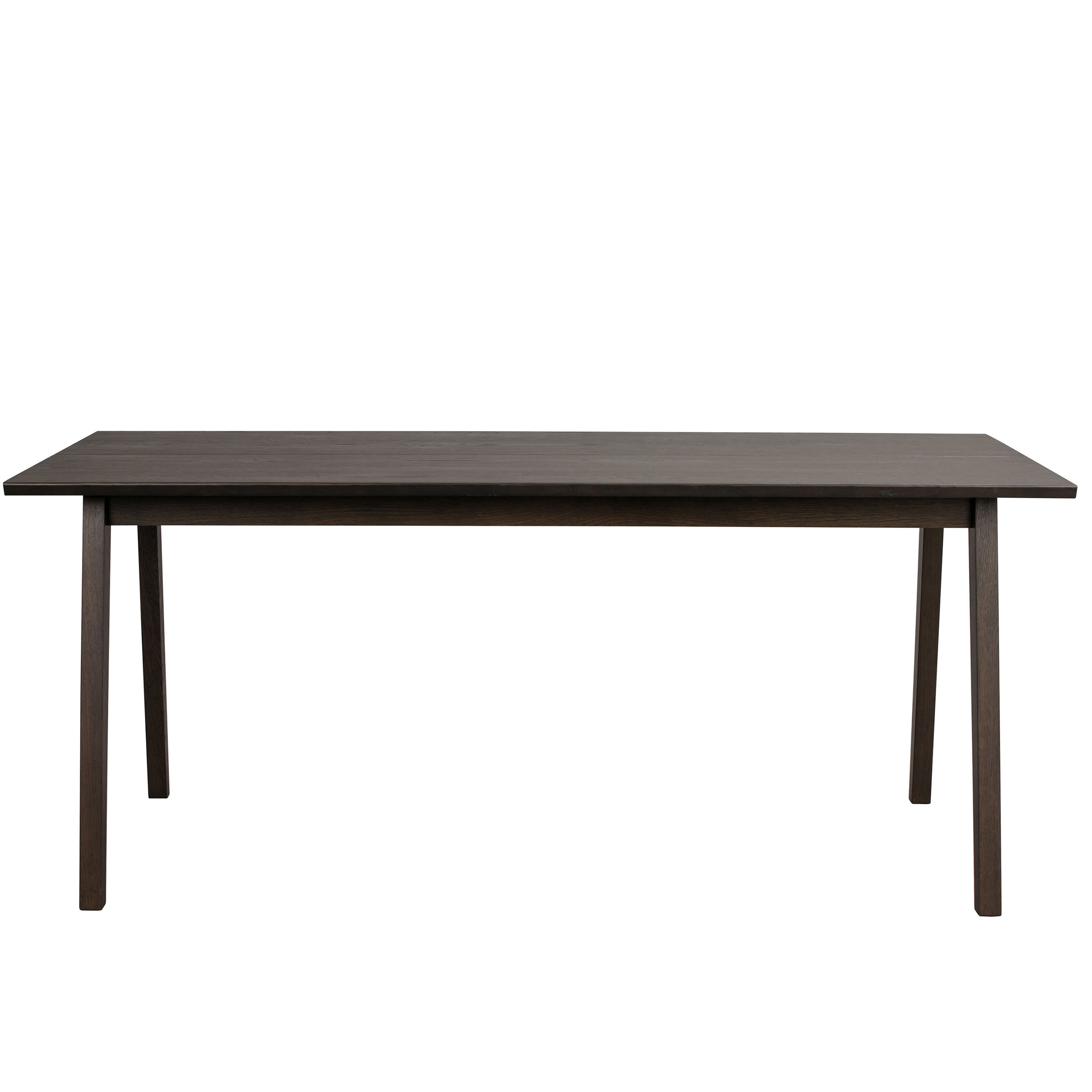 Melfort Matbord Brun Ø180