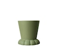 Flora Kruka Green Small