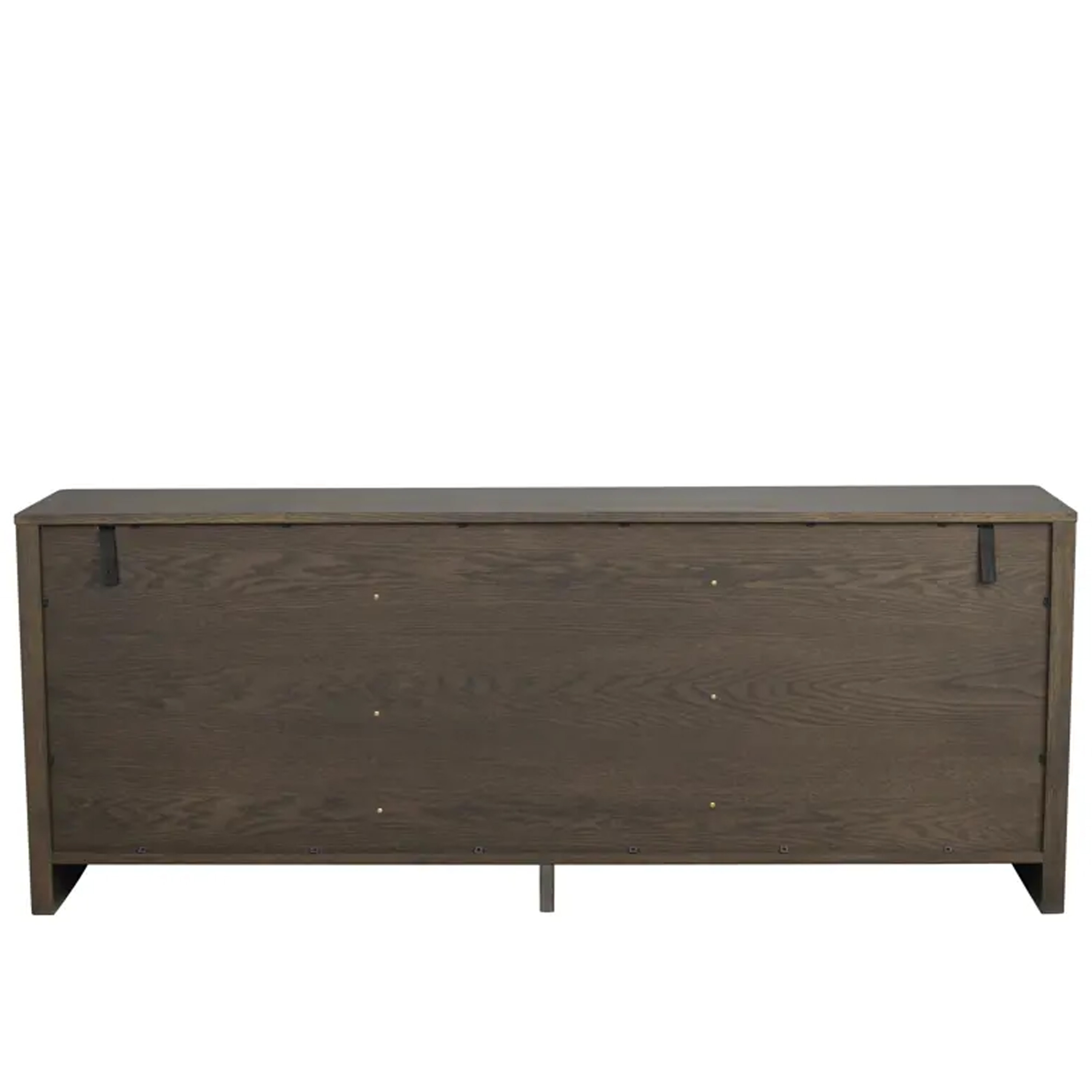 Rowico Home Melstone Sideboard Braune Eiche 180x70