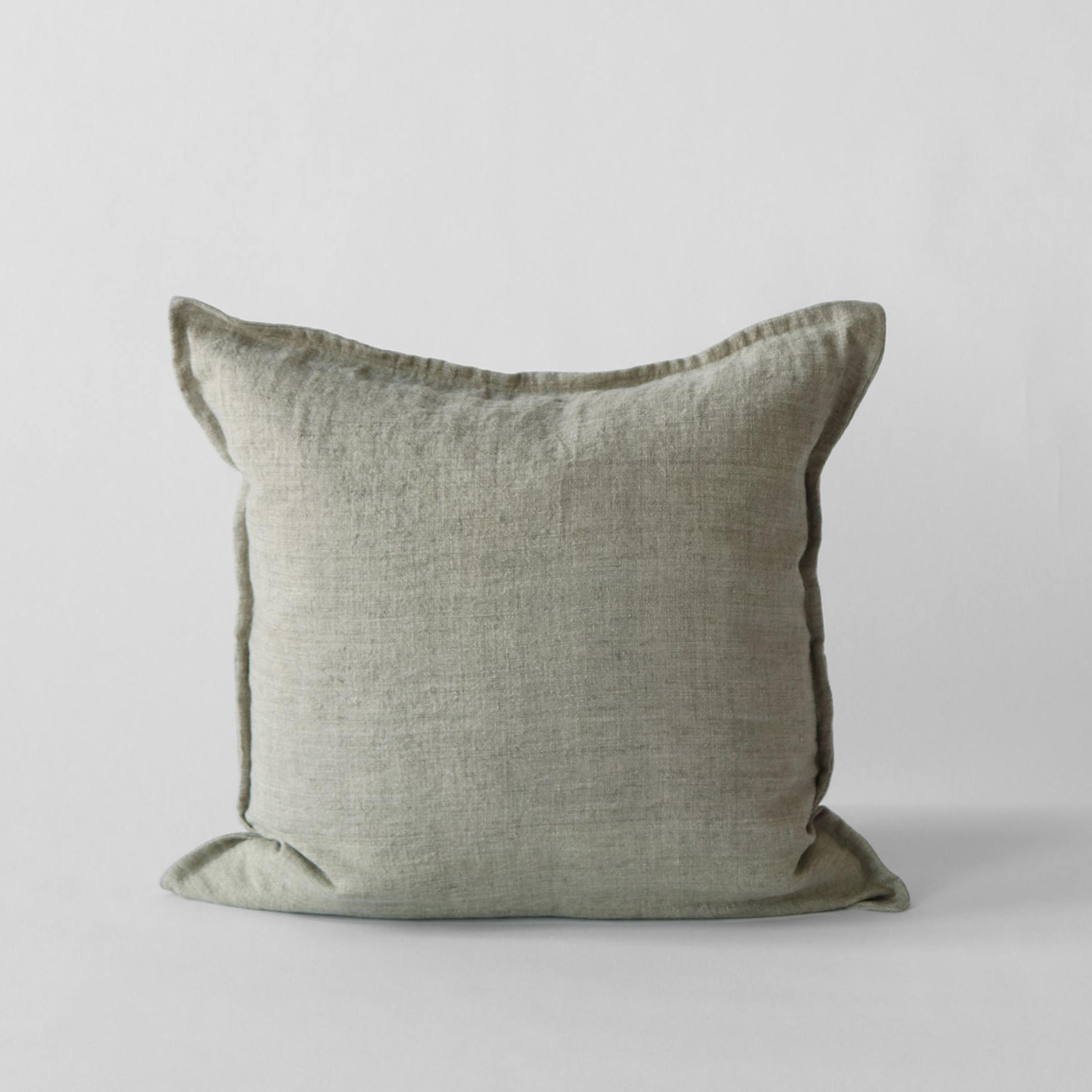 Tell me more Marion Tyynynpäällinen Pellava Dune 50 x 50