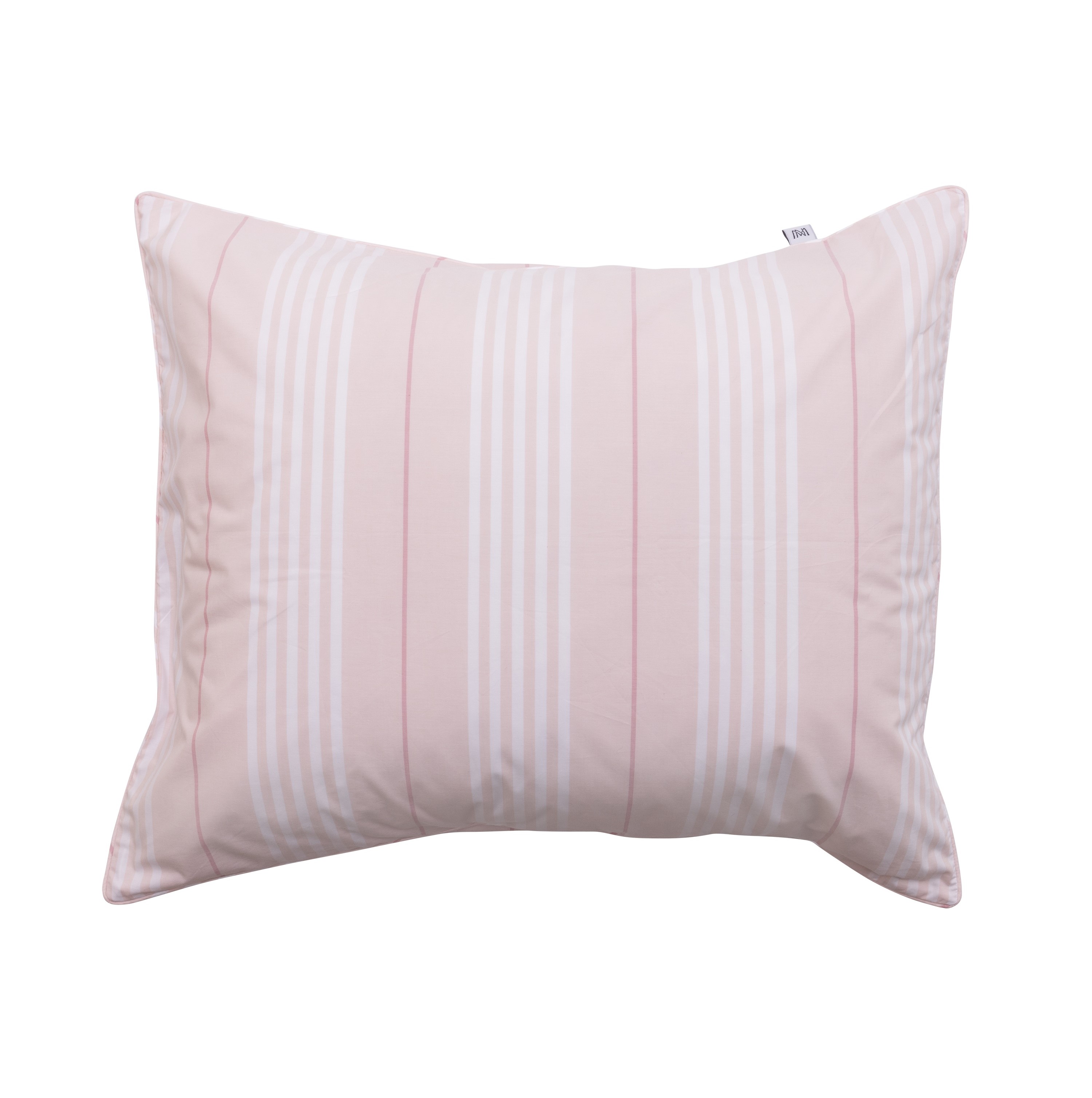 Camicia Örngott Ljusrosa 50x60