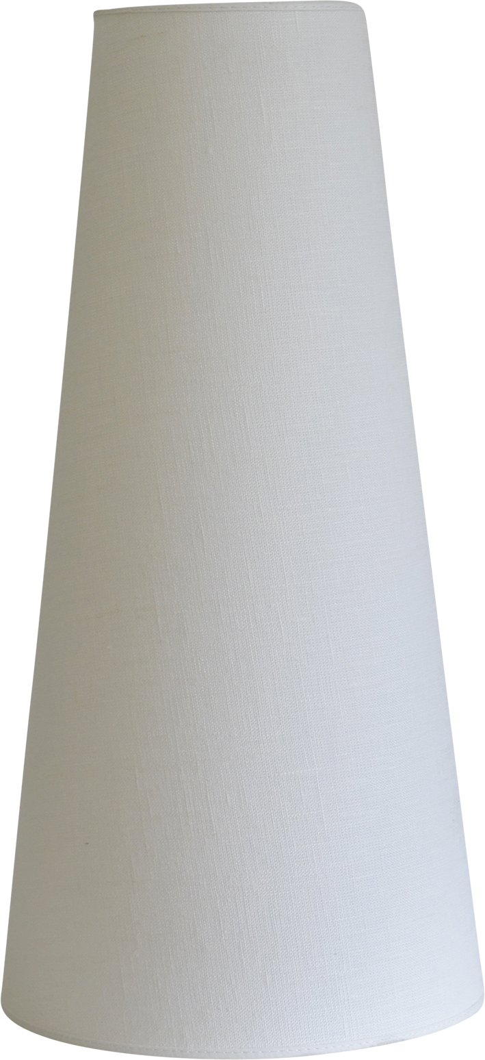 101 Carolin Lampskärm Offwhite 23cm