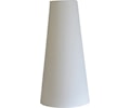 101 Carolin Lampskärm Offwhite 23cm