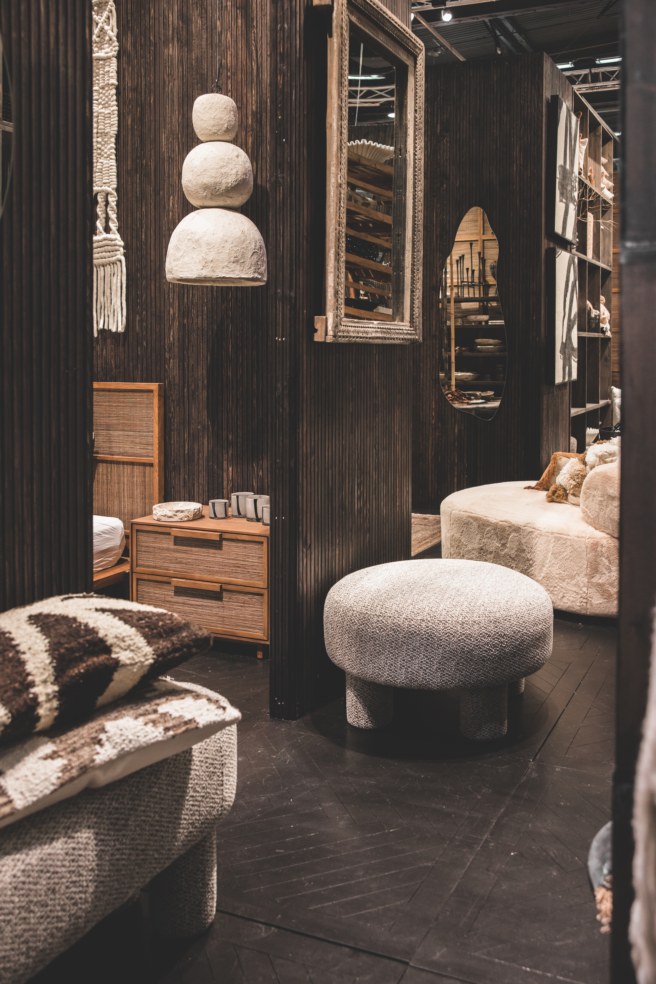 Jakobsdals Quinn Penkki Harmaa L 120cm