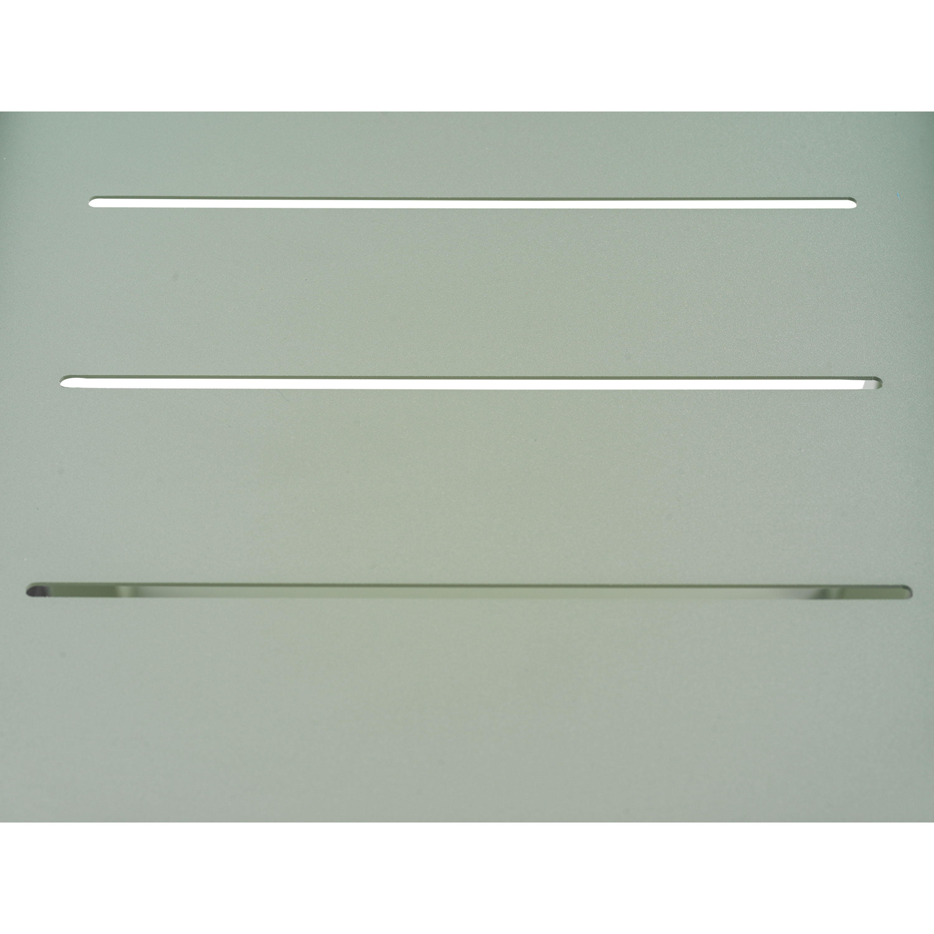 Brafab Samvaro Serveringsvagn Dusty Green 69cm