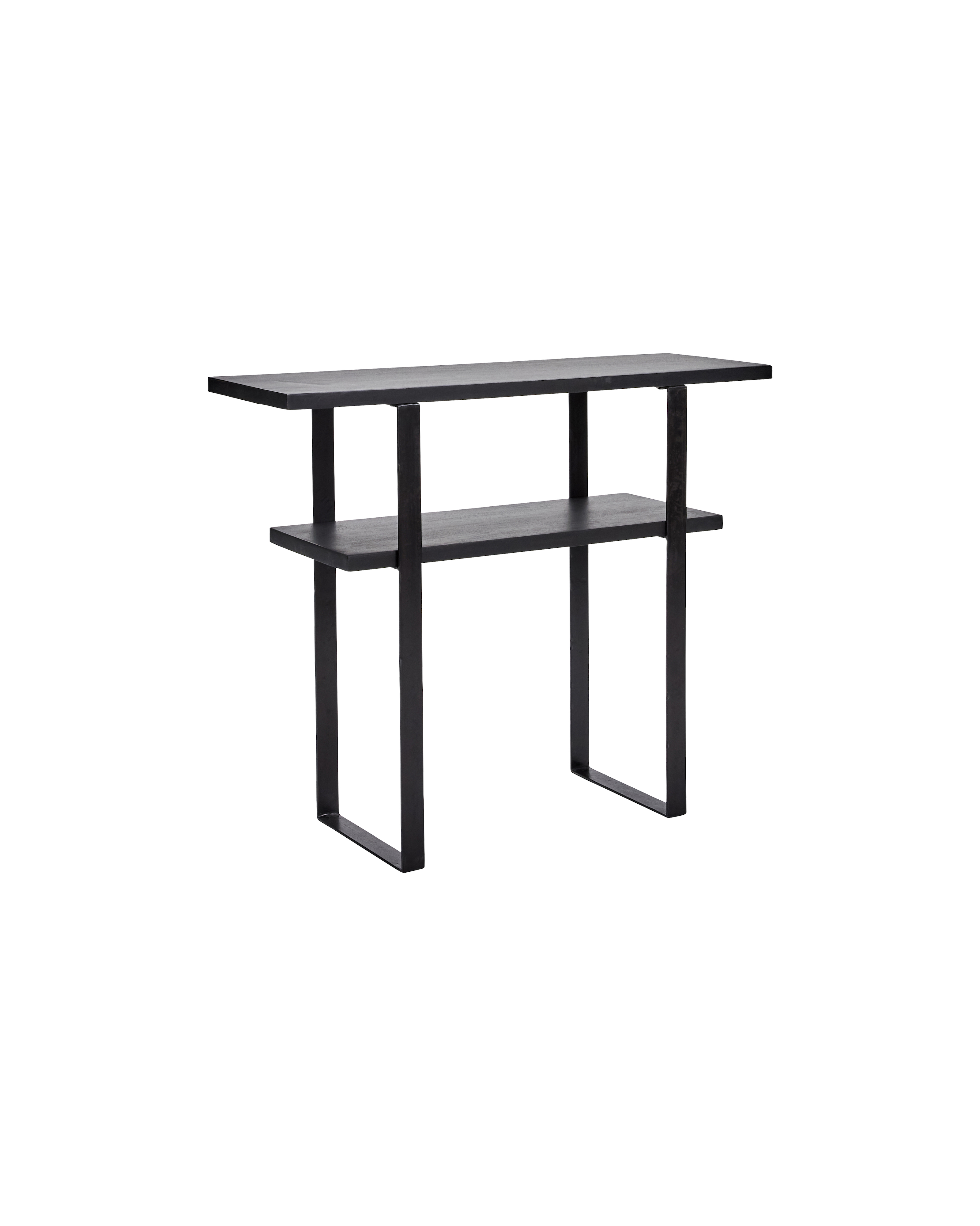 House Doctor - Woda Konsolbord Svart 90cm