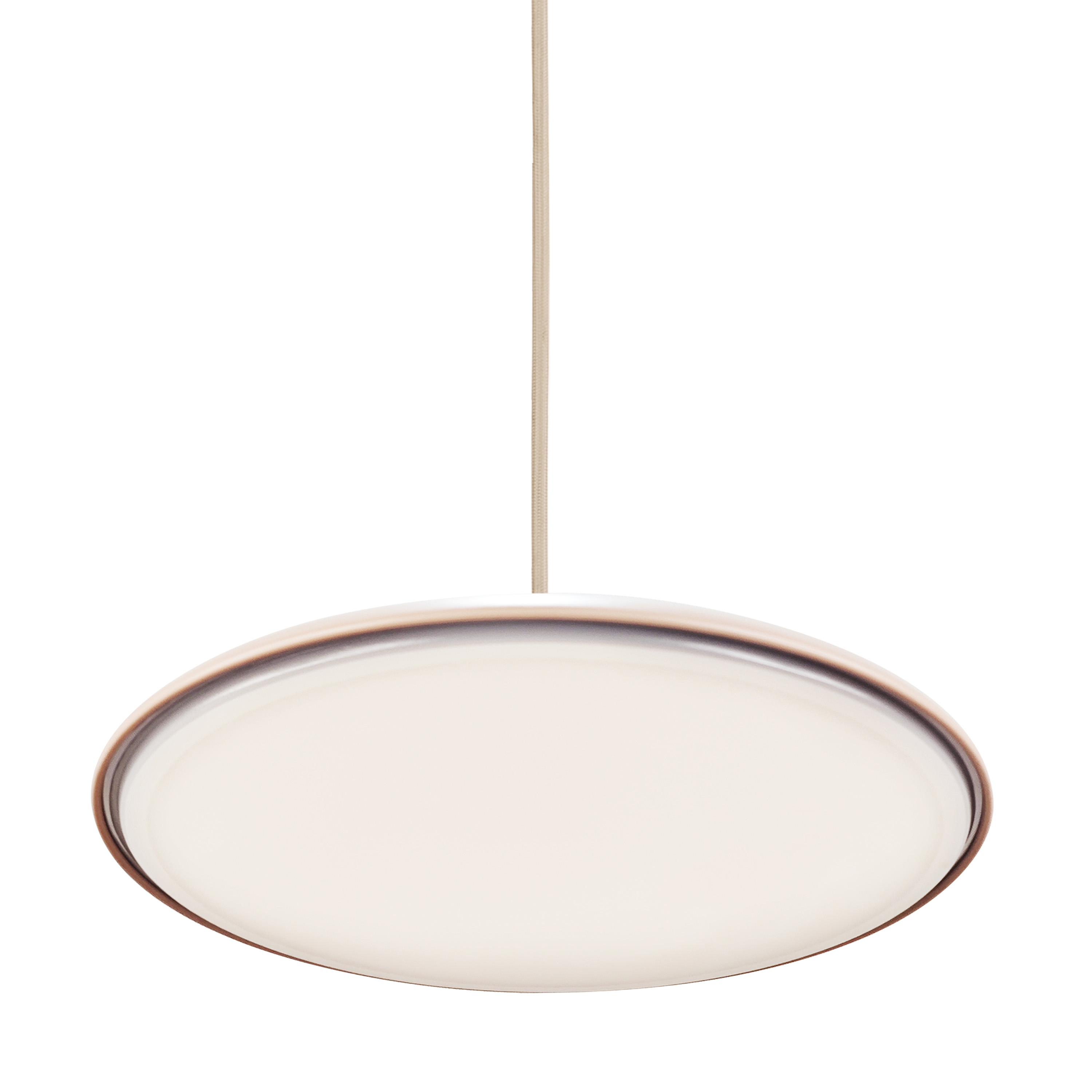 Design For The People Artist 40 Kattovalaisin Puuteriroosa