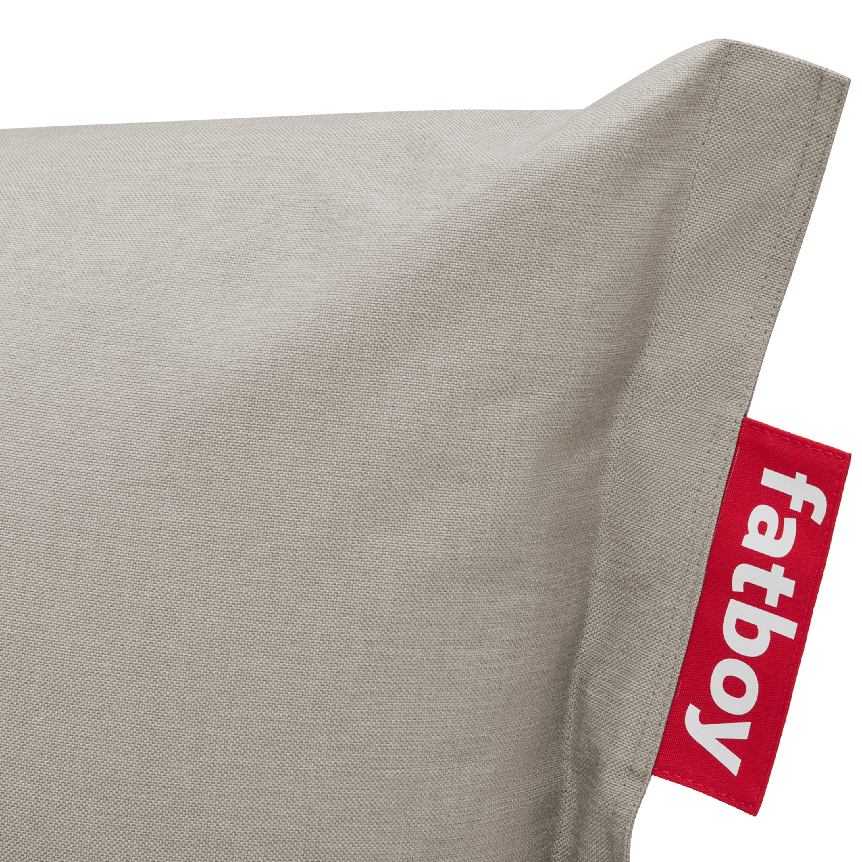 Fatboy The BonBaron Outdoor Lepotuoli Grey Taupe