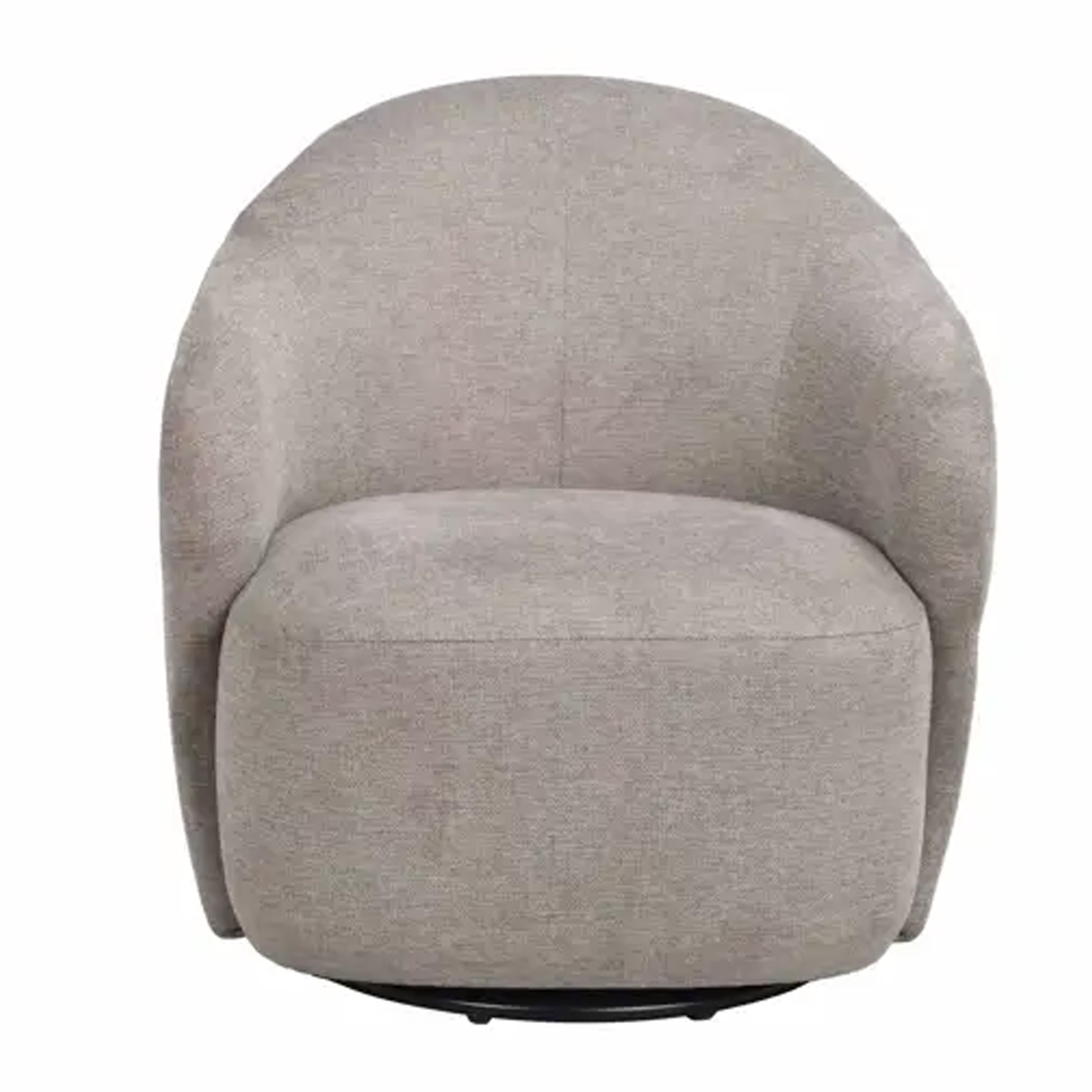 Rowico Home Chapeltown Drehbarer Sessel Beige