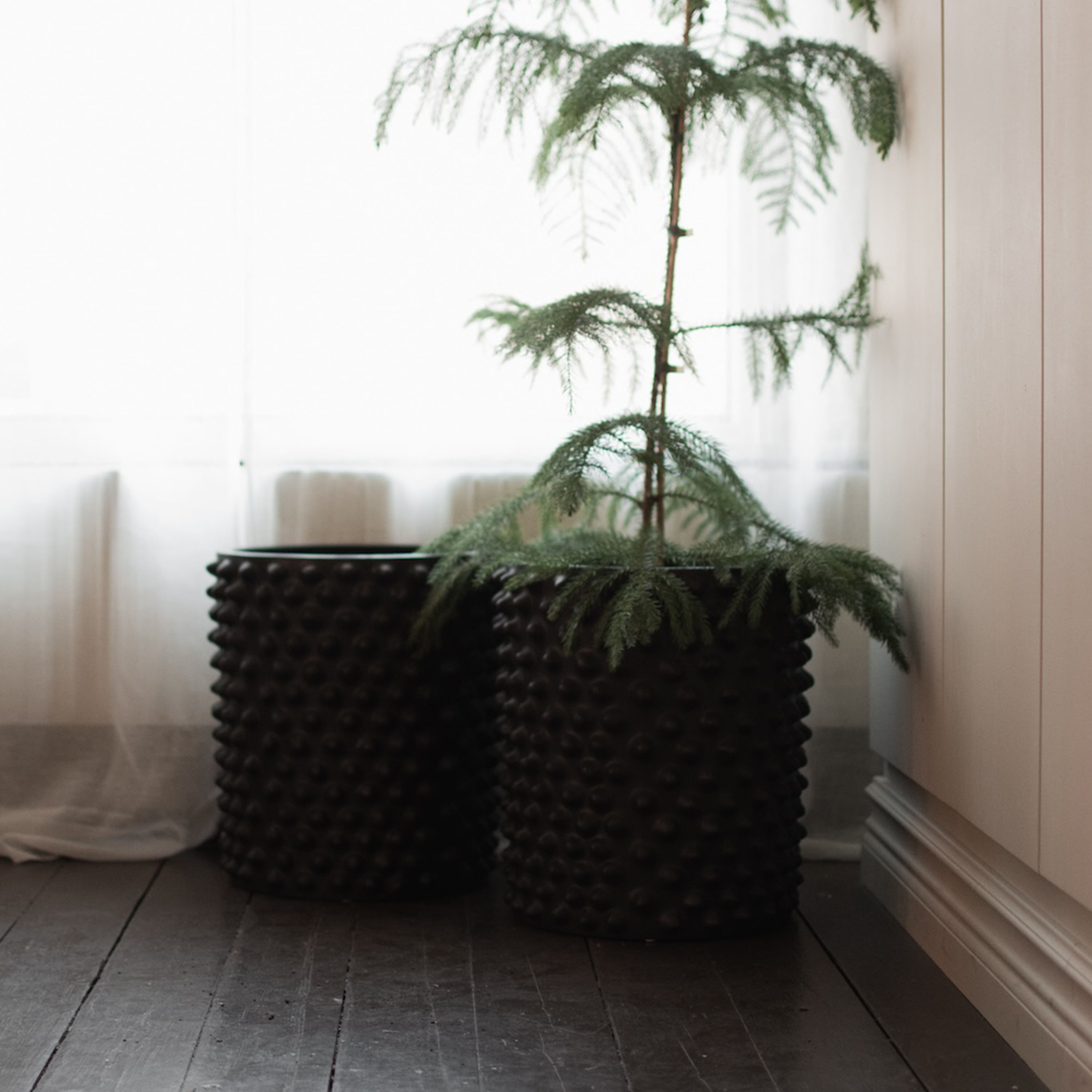 DBKD Cloudy Ruukku Tummanharmaa Large