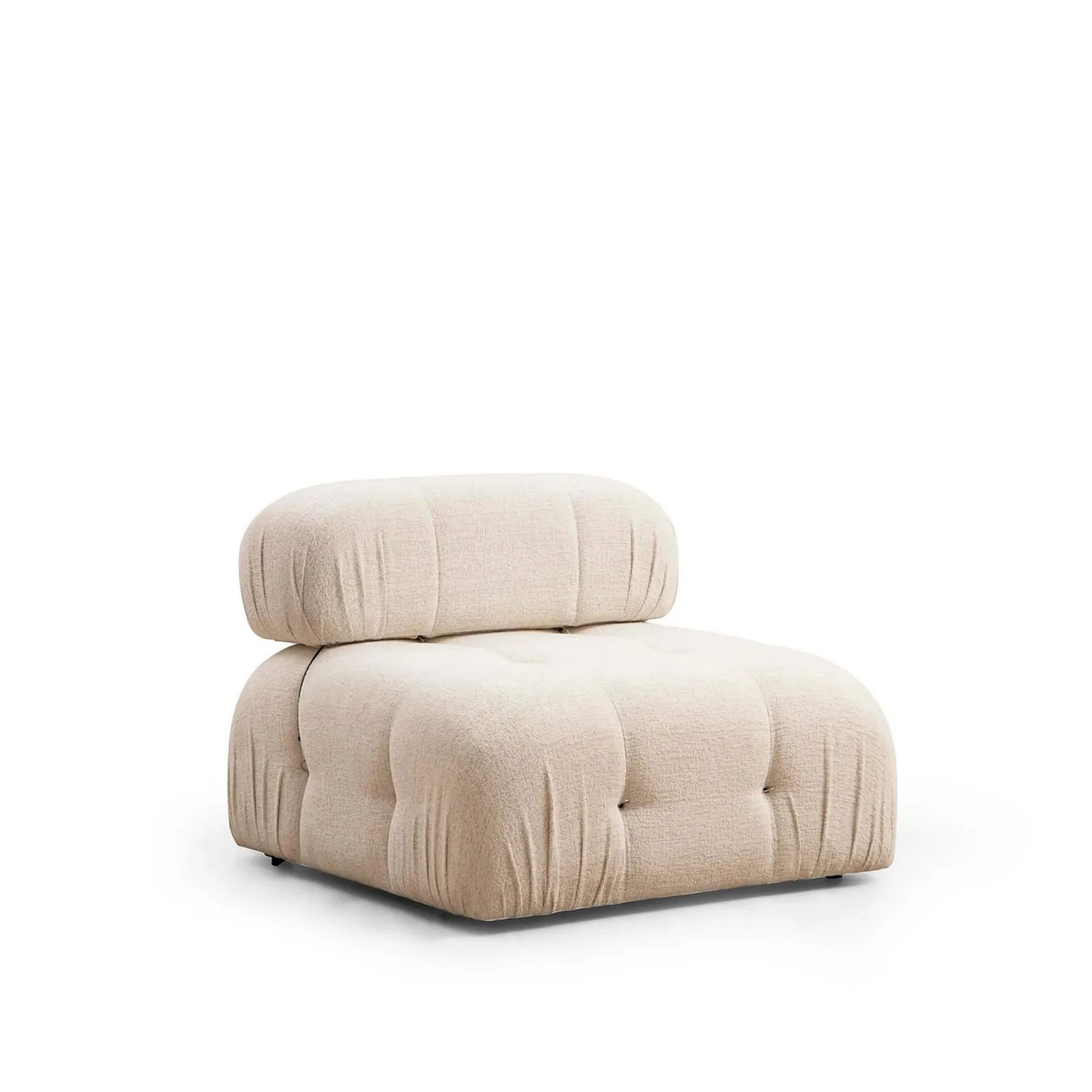 Blanca Mittmodul Cream