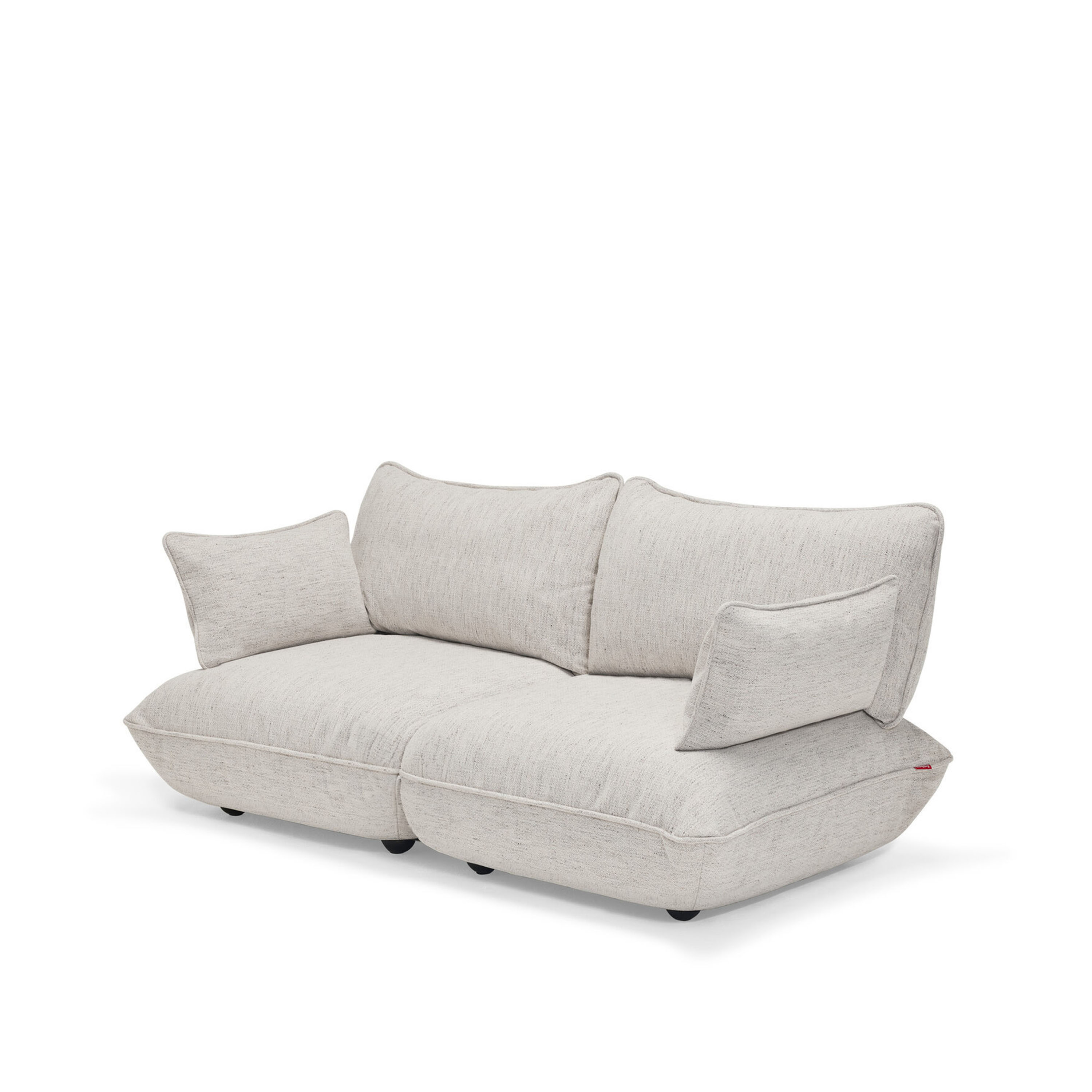 Fatboy Sumo Mingle 3-seater Sofa Marble 210cm