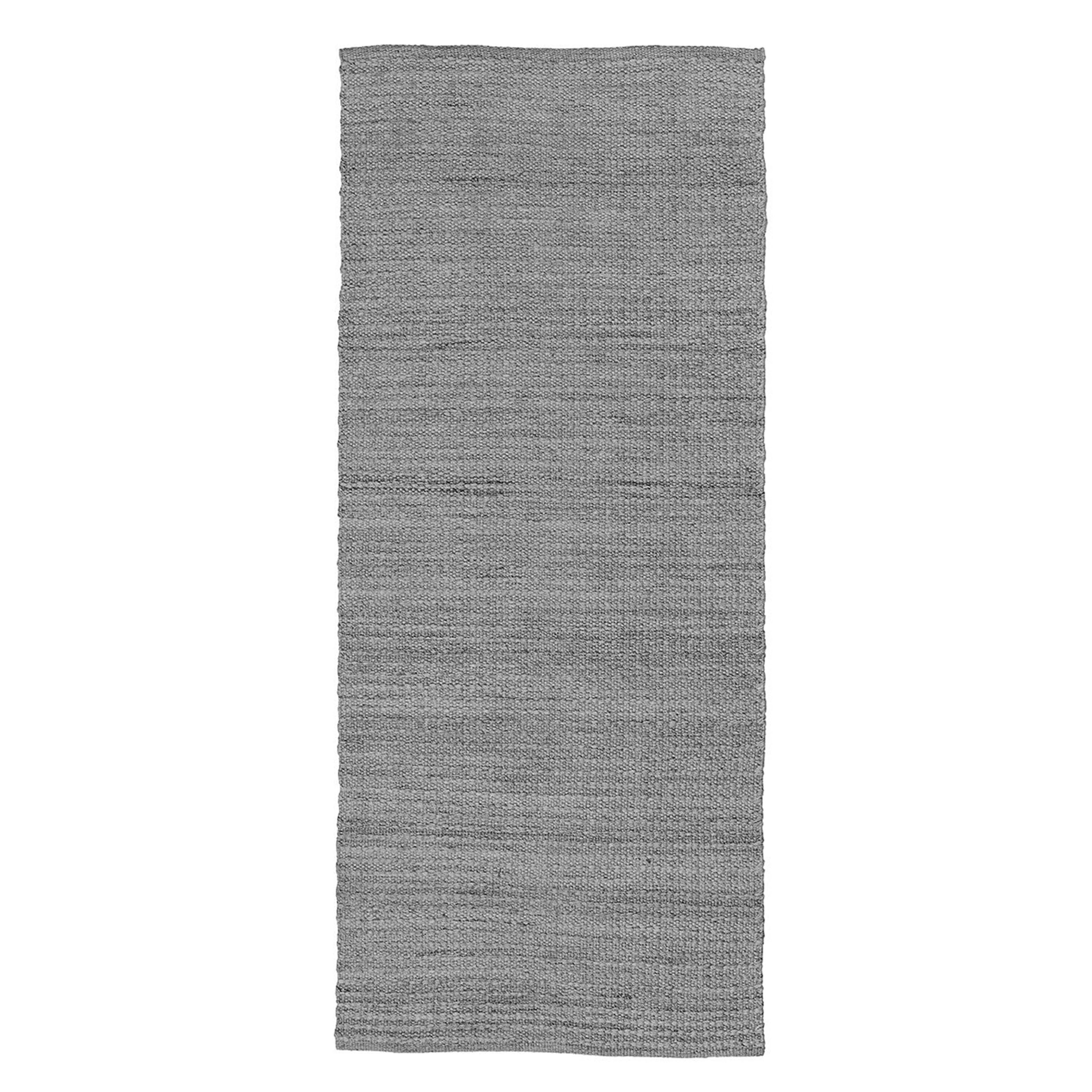 Tendor Utomhus Matta Zinc Melange 80x200