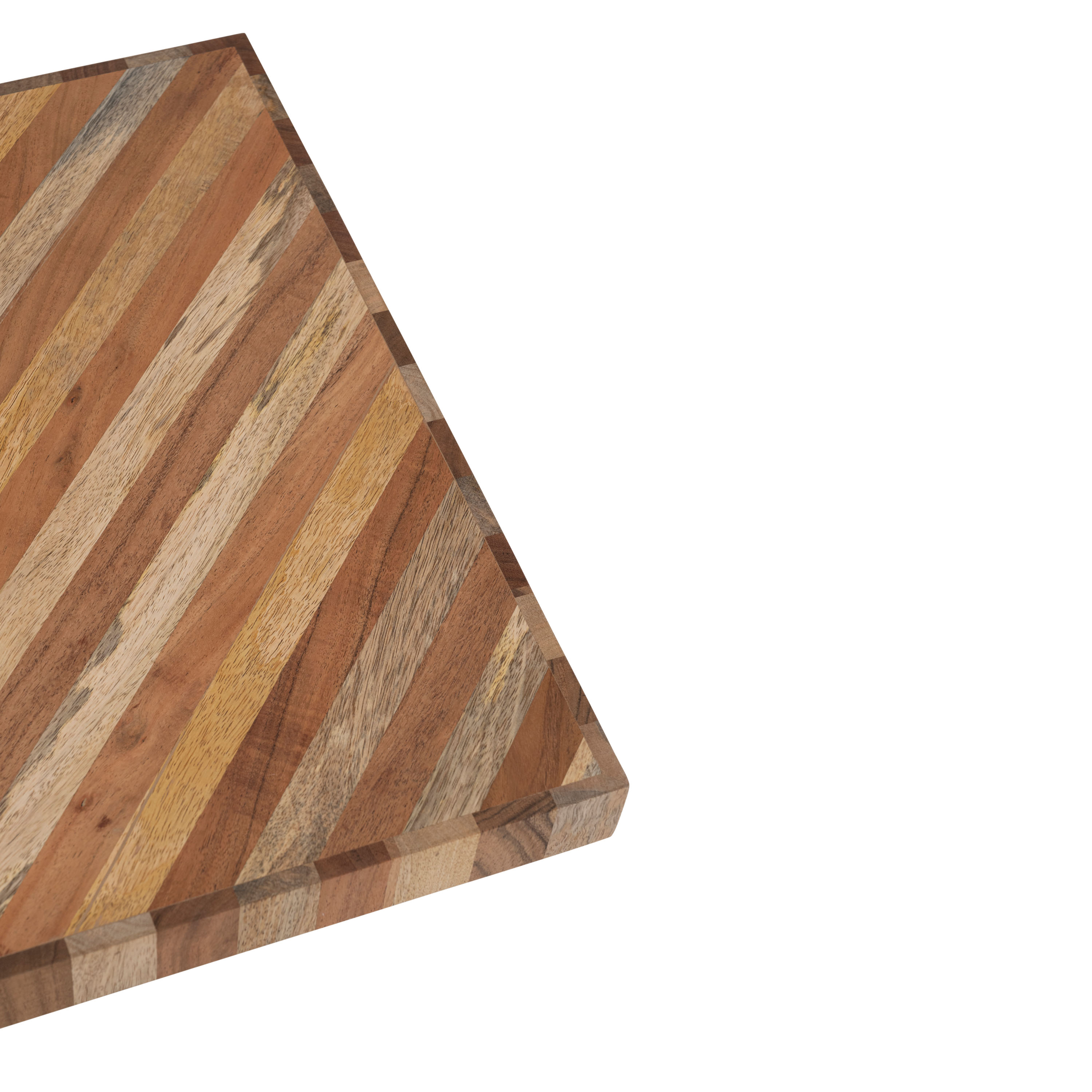 Urban Nature Culture Thak Soffbord Natural 50x30