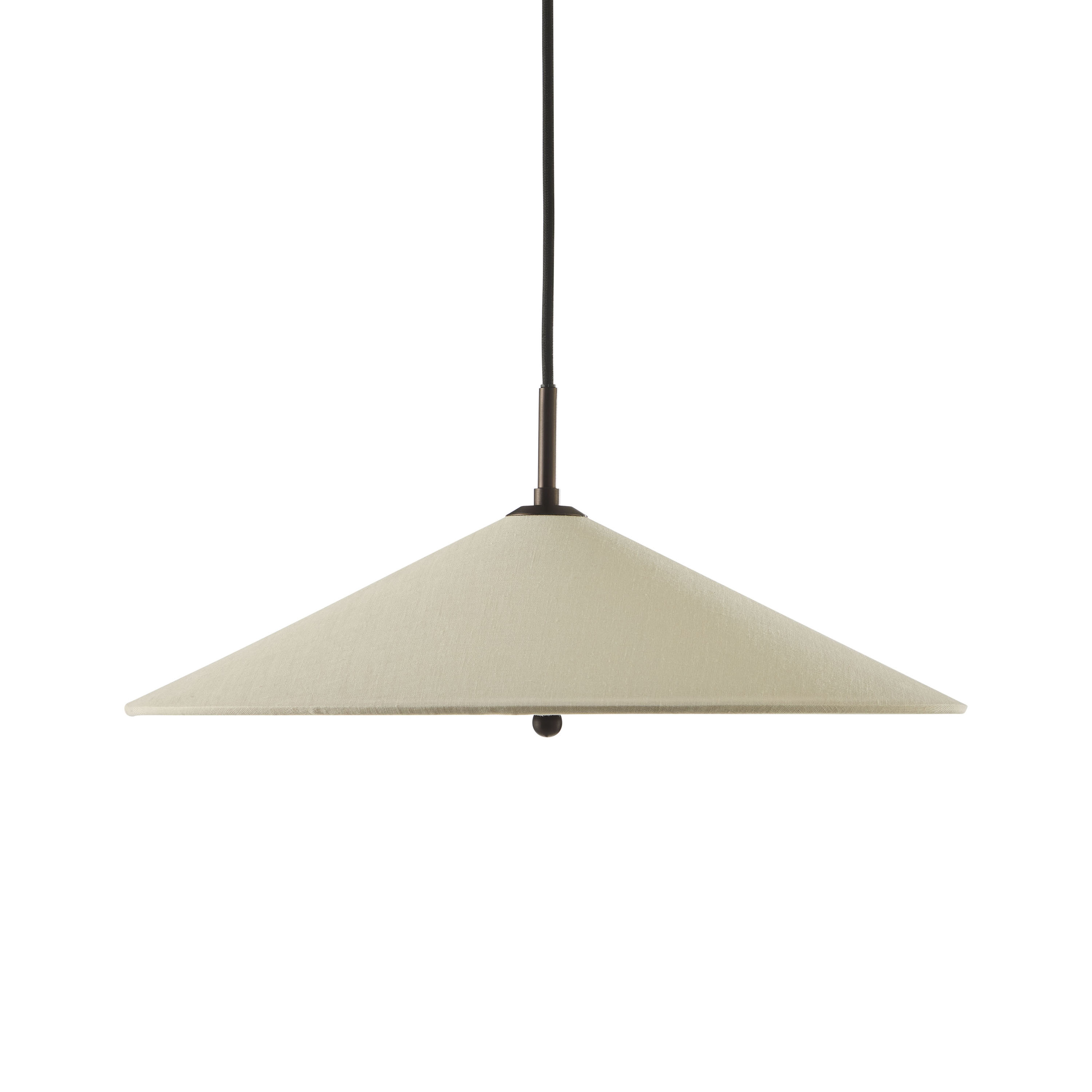 Futé 400 Taklampe Cream Ø40