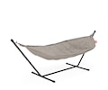 Headdemock Superb Hängmatta Grey Taupe/Black