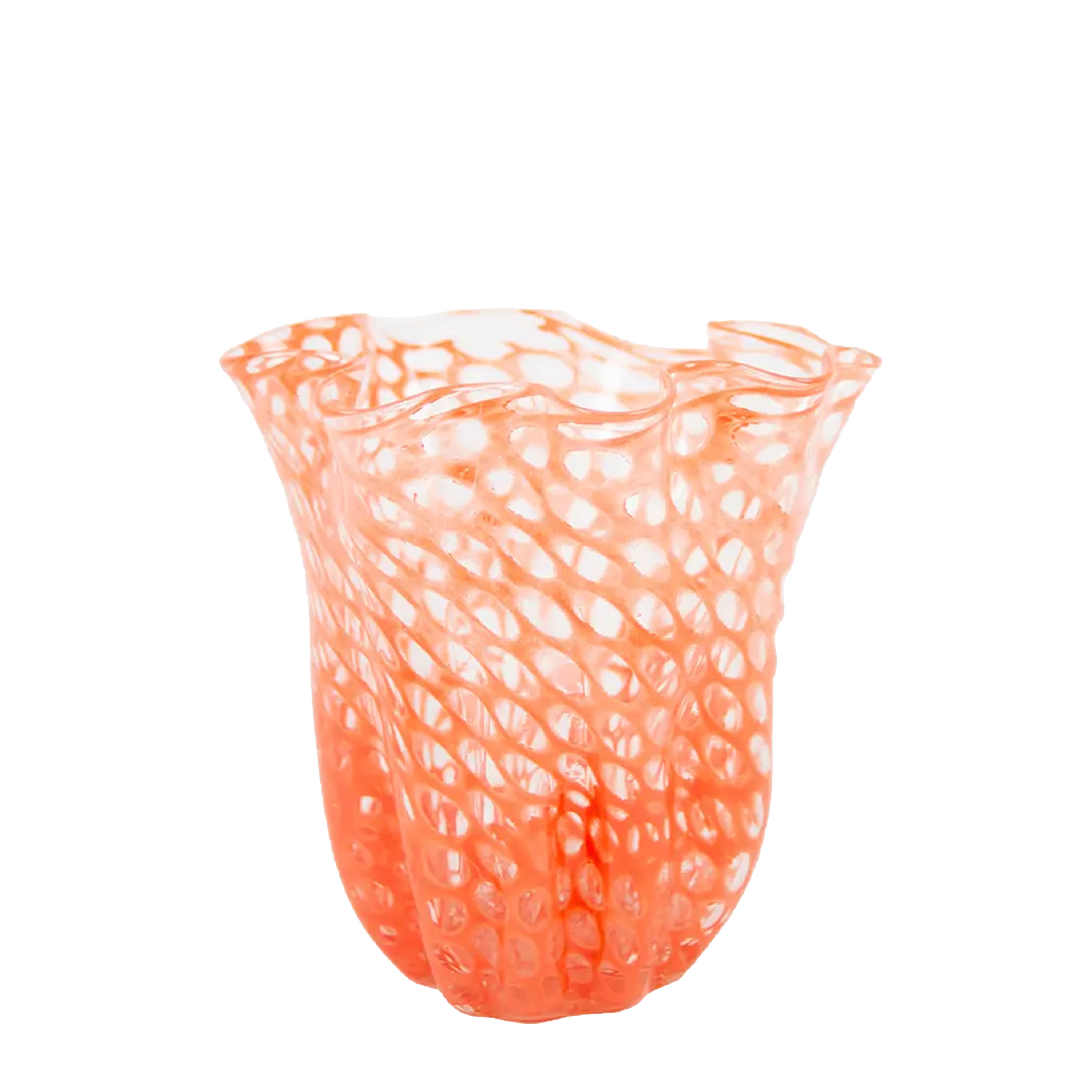 Raphael Maljakko Oranssi 30cm