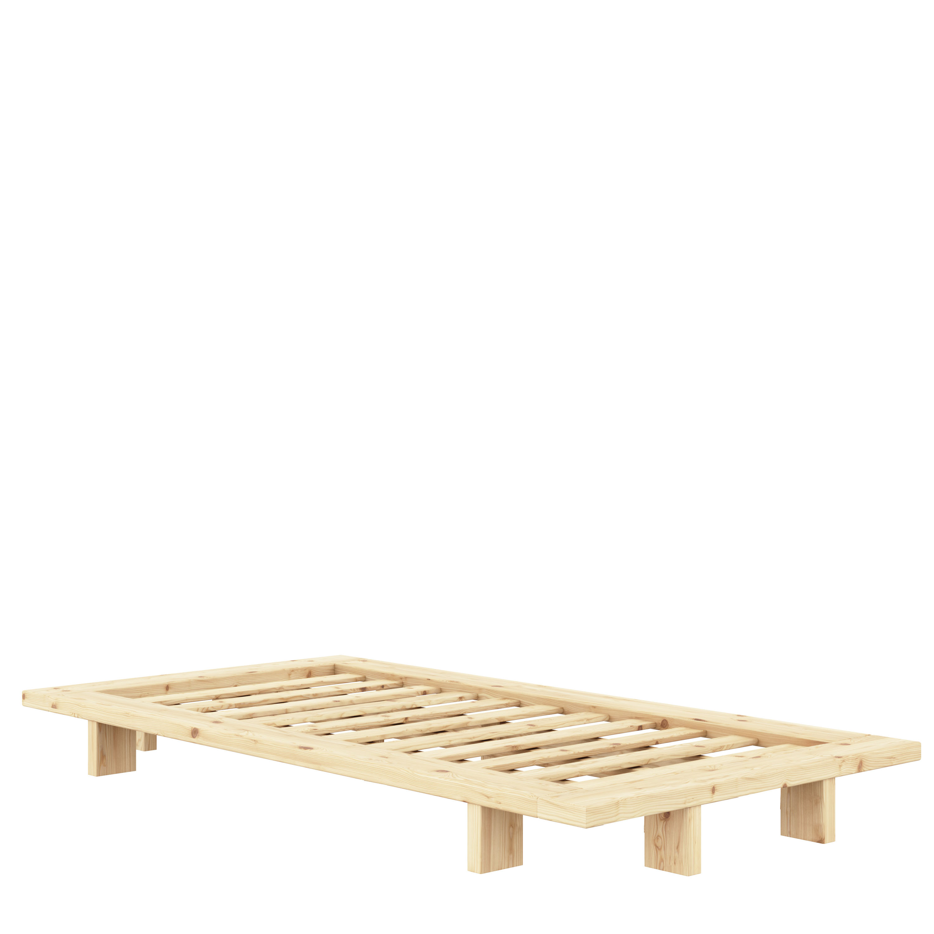 Japan Sängram Natur 90cm