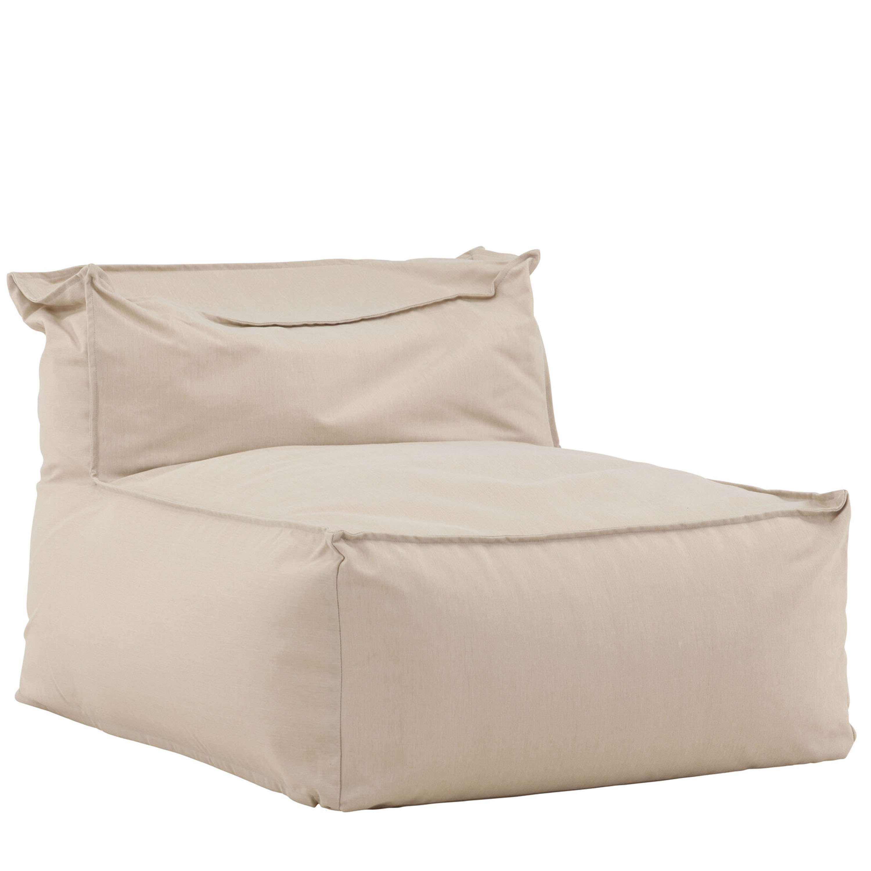 Rambo Mittmodul Beige