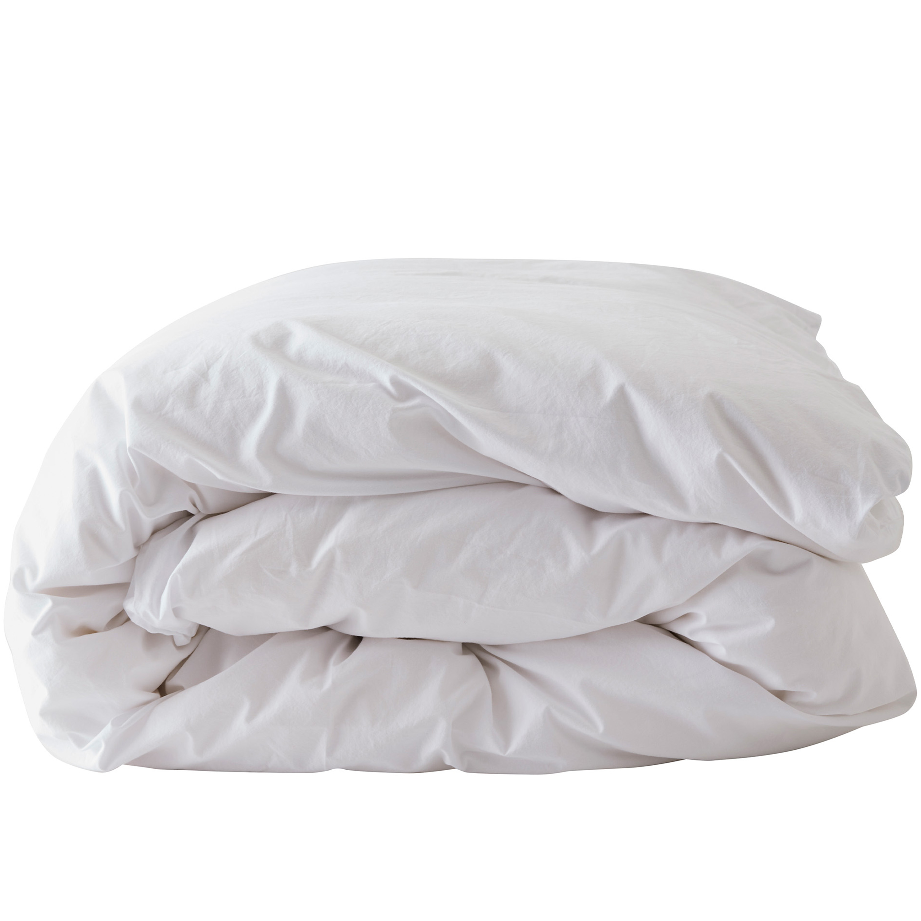 Påslakan White 240x220