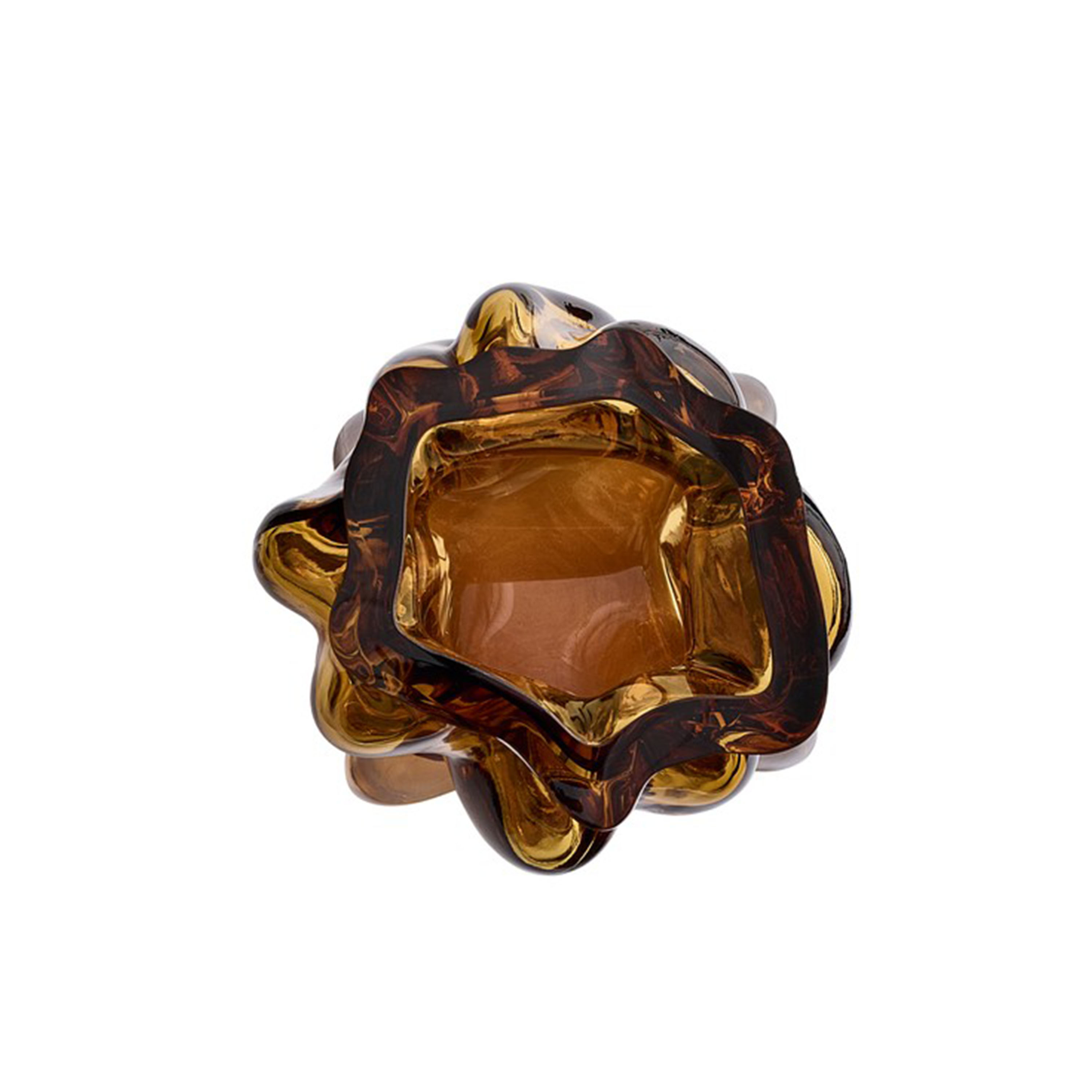 AYTM Vena Vas Amber Medium