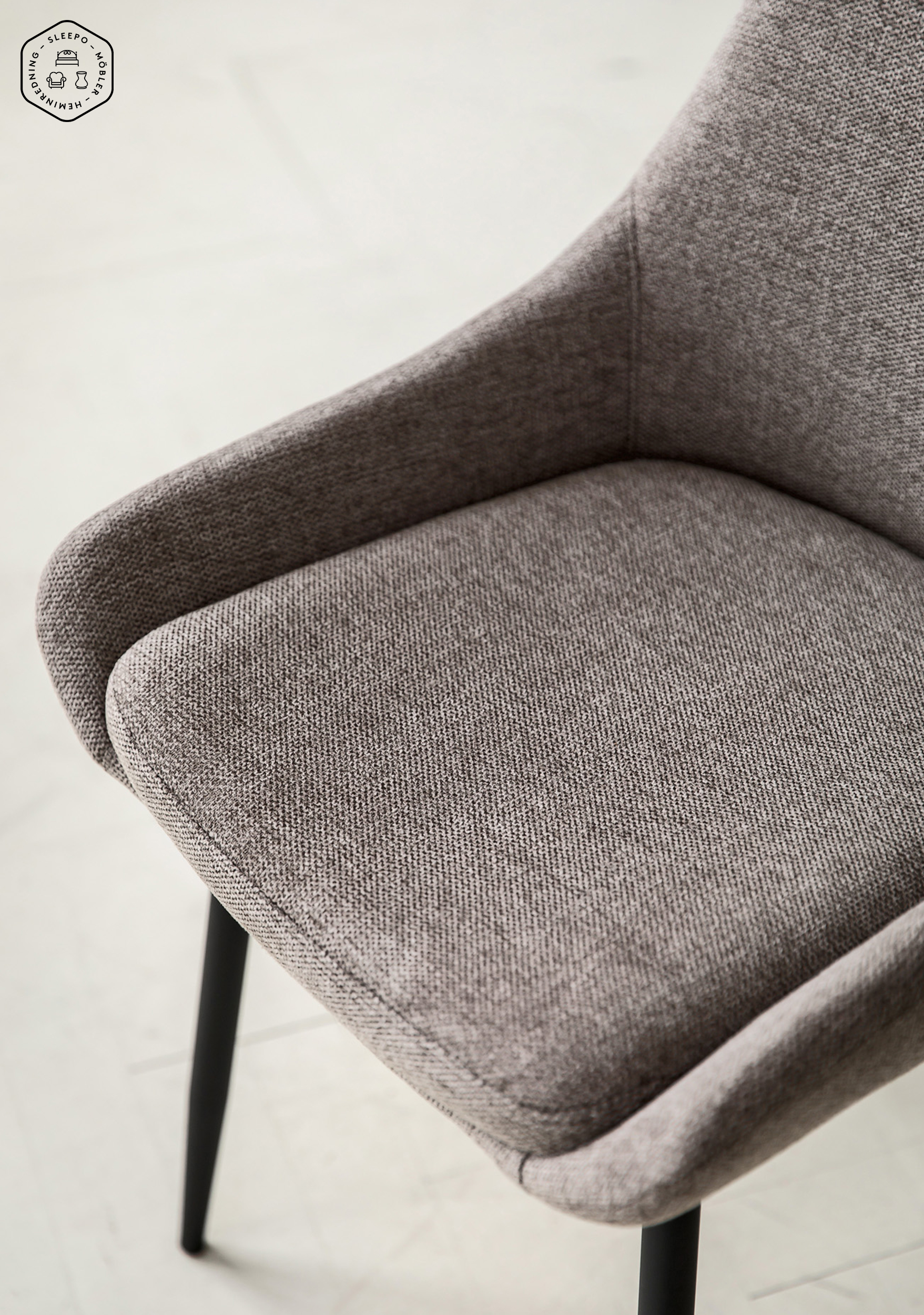 Rowico Home Sierra Matstol Beige