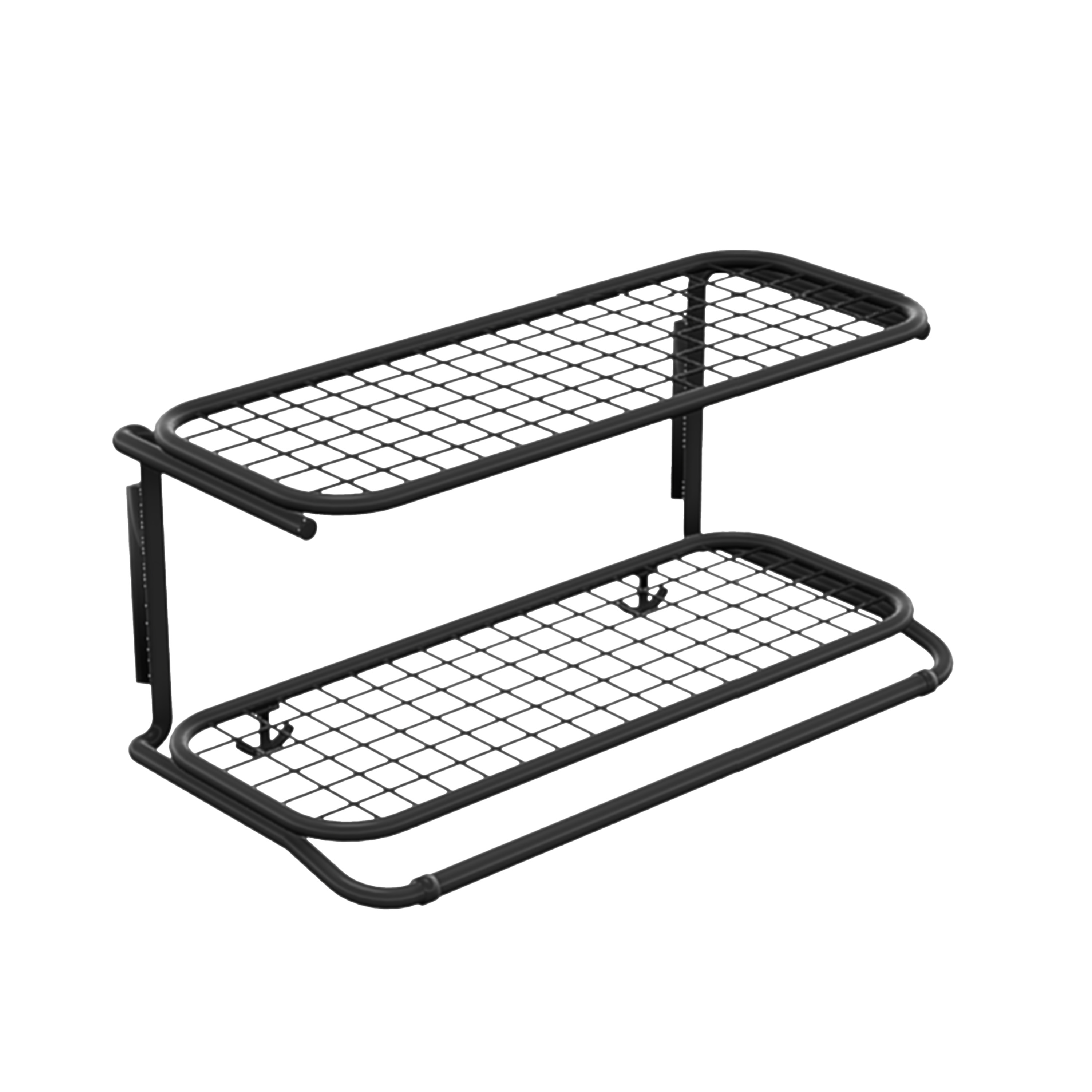 Classic Naulakko Musta 60cm