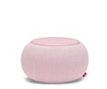 Humpty Sidobord Bubble Pink Ø65