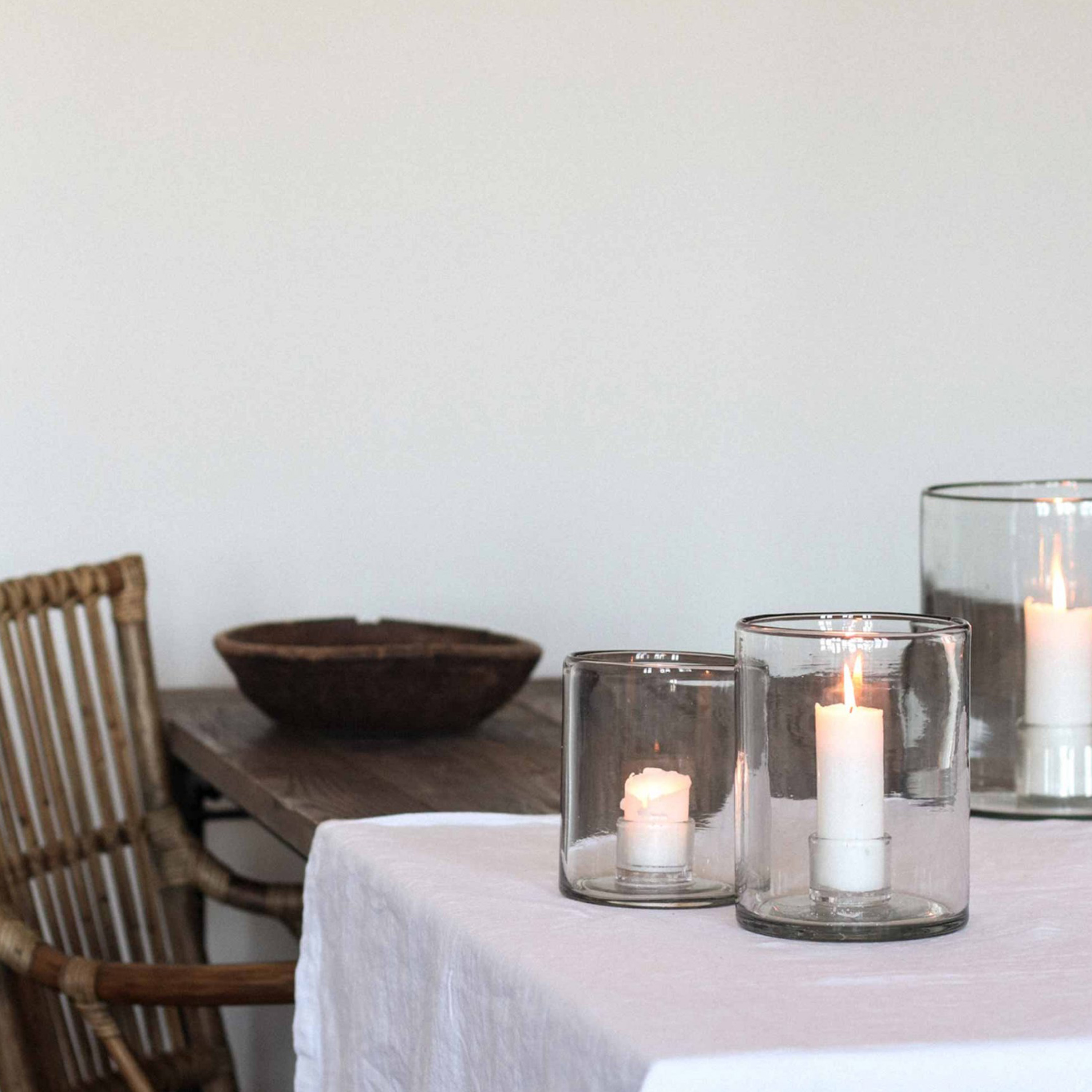 Tell me more Luna Ljuslykta S