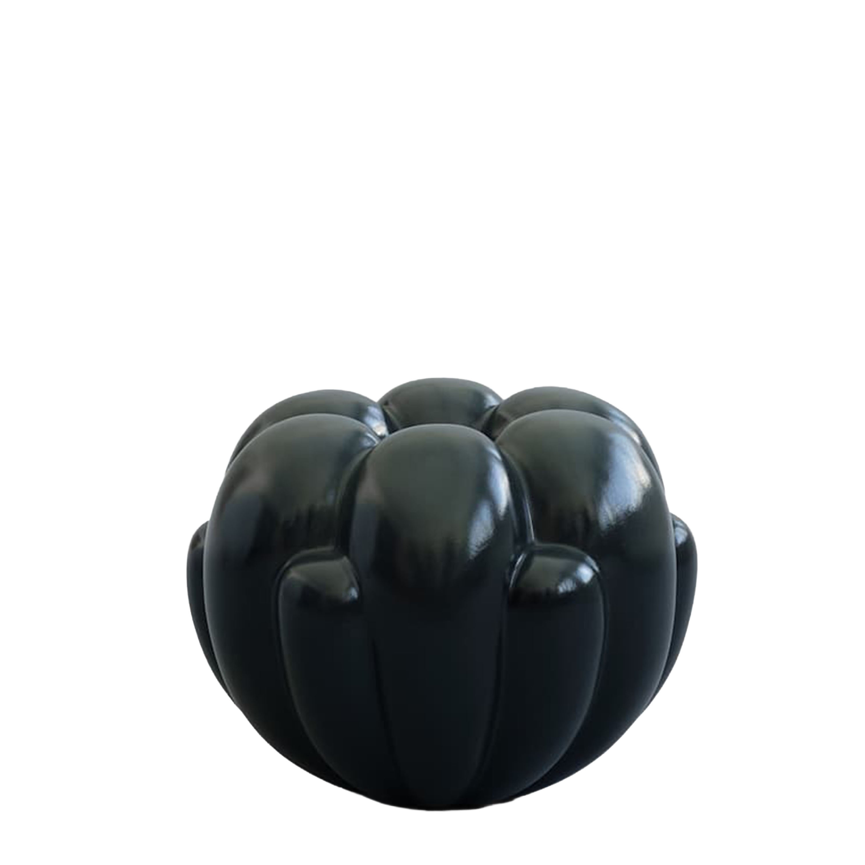 Bloom Vas Dark Green Petit
