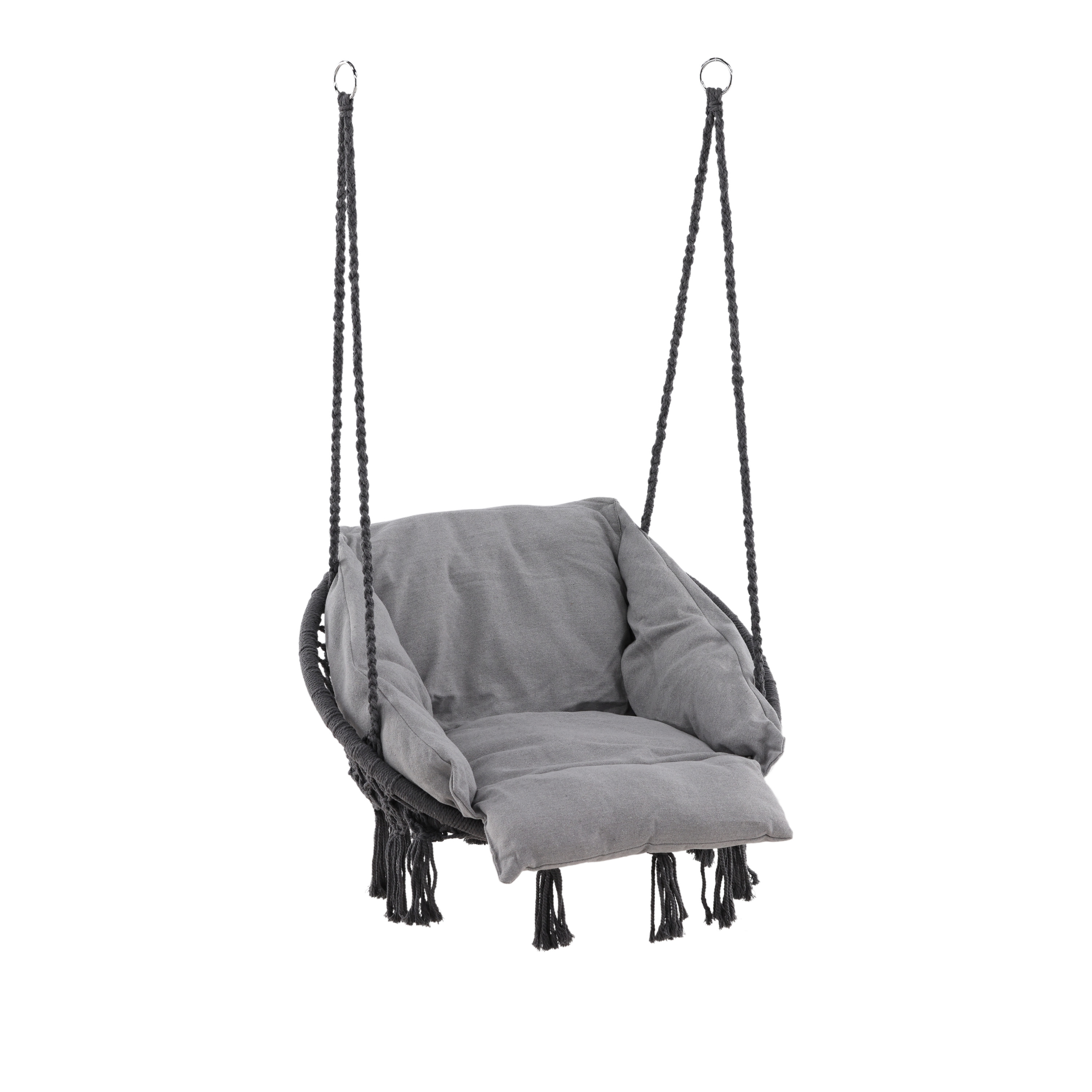 Hamtic Hängstol Grey