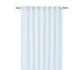 Diana Gardinlängd Vit 350cm 2-pack