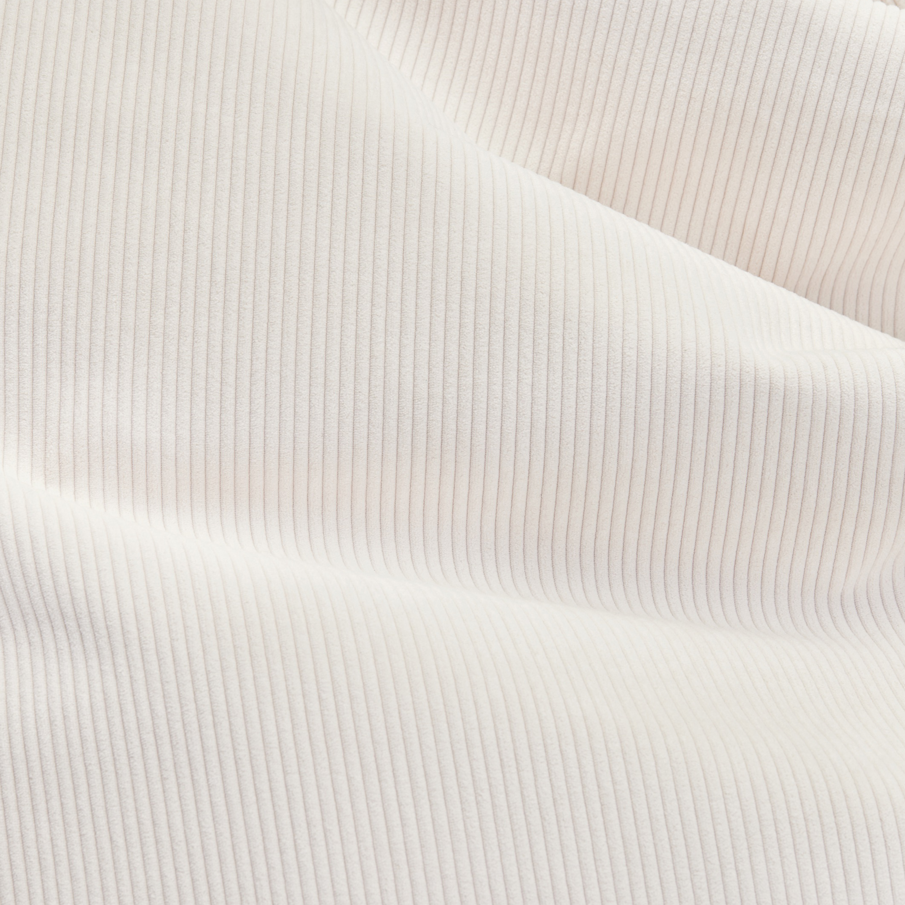 Fatboy Original Slim Recycled Cord Puff Cream