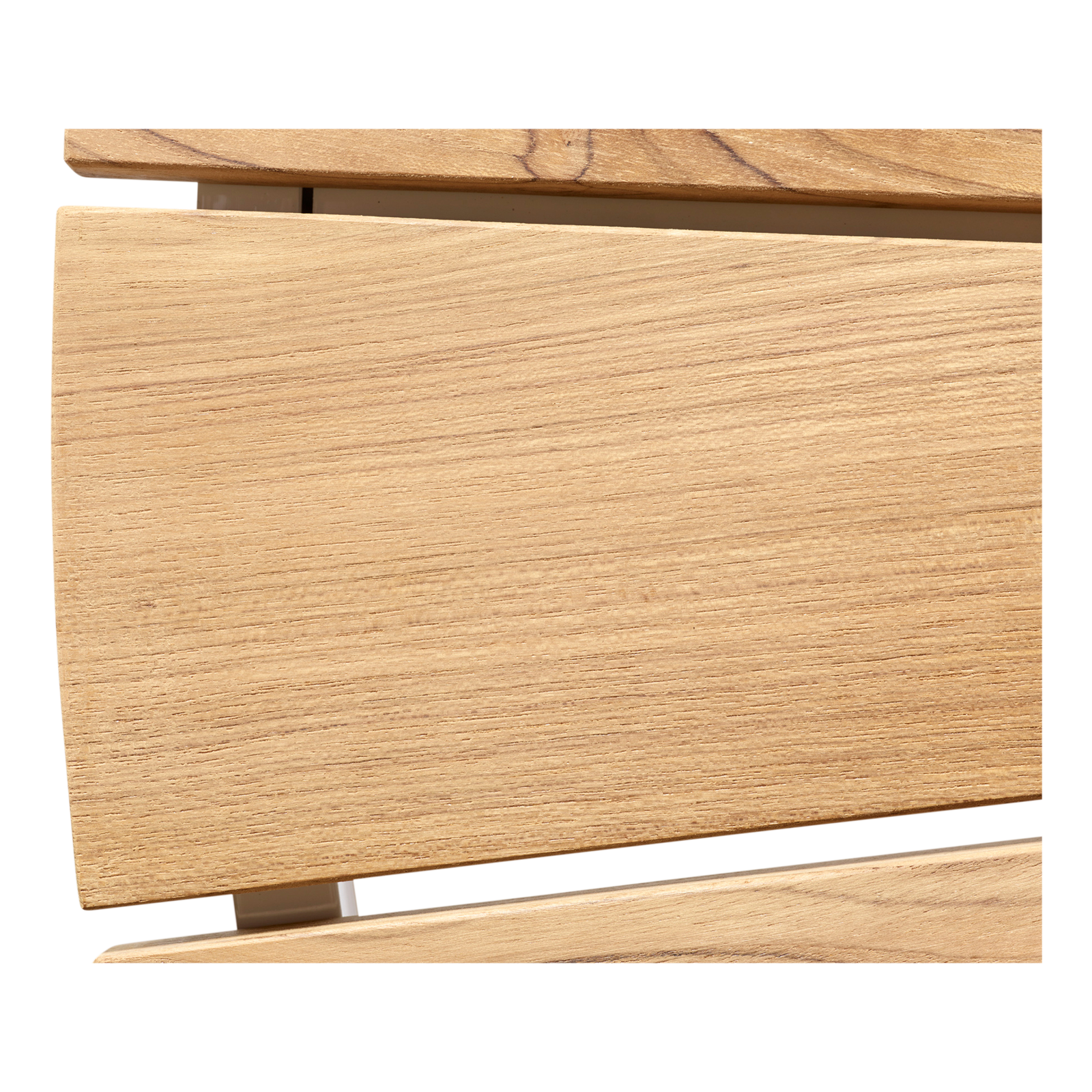 Cinas Ellen Kahvipöytä Valkoinen Ø80