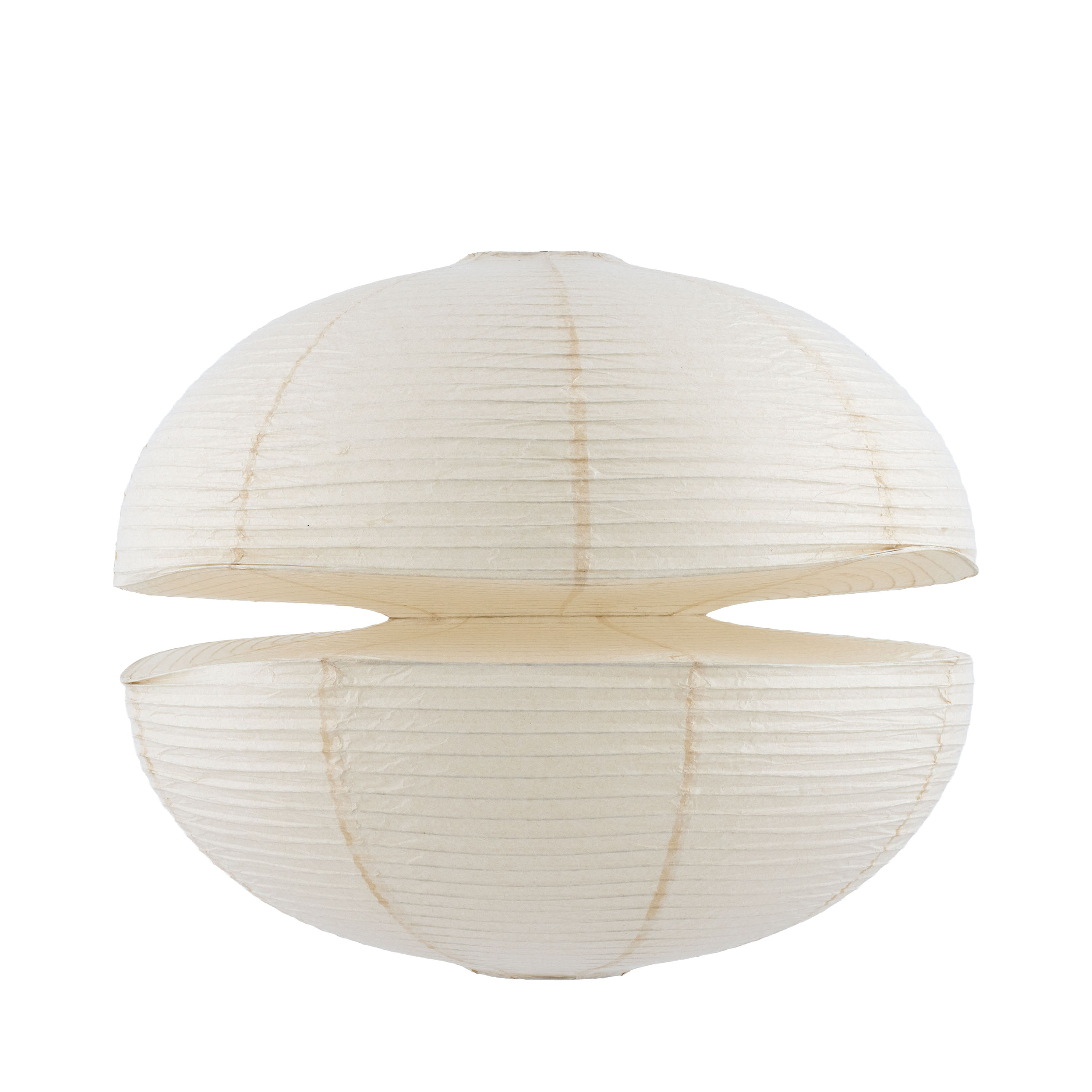 Mela Lampeskjerm Beige 80cm