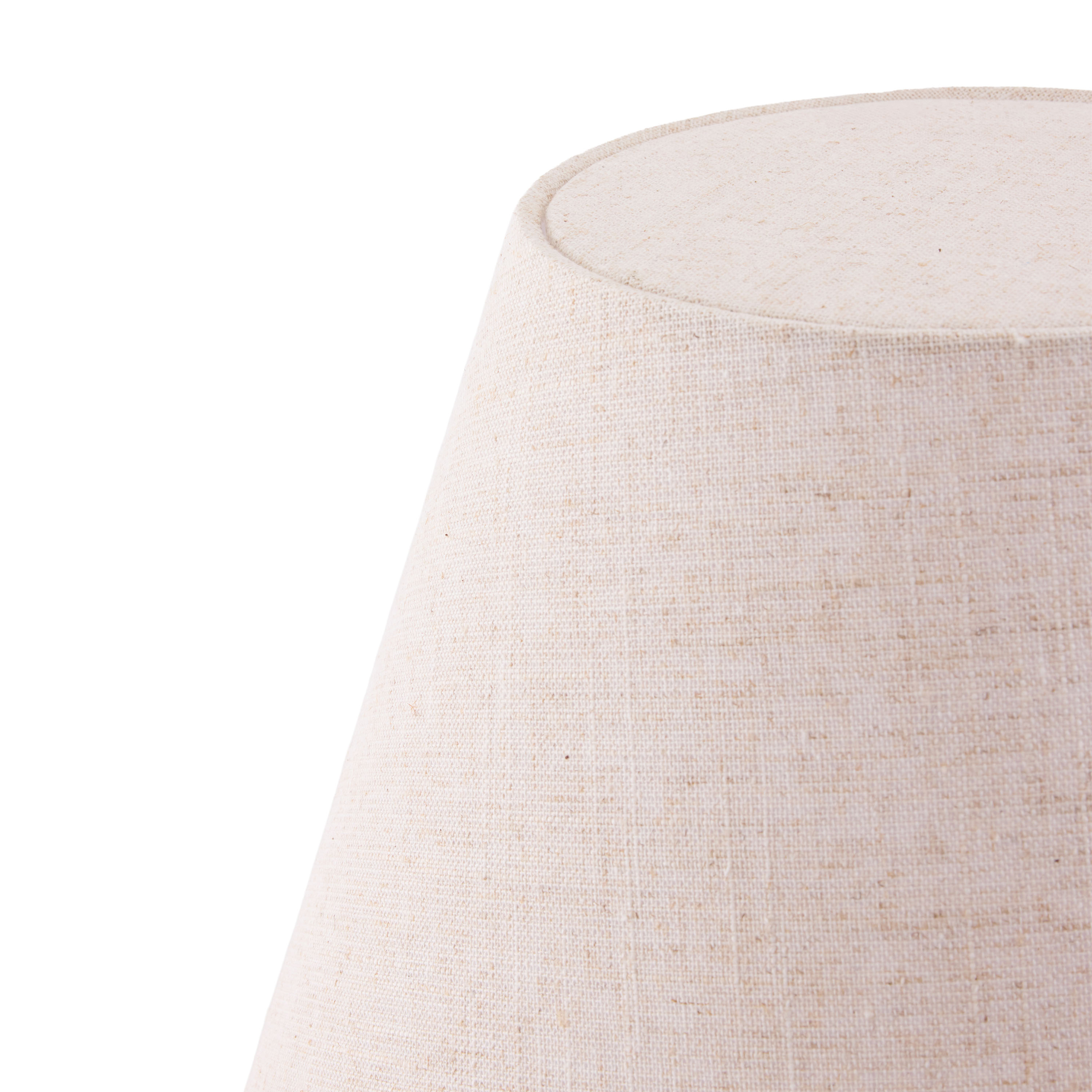 Globen Lighting Gino Stehlampe Brauner Marmor