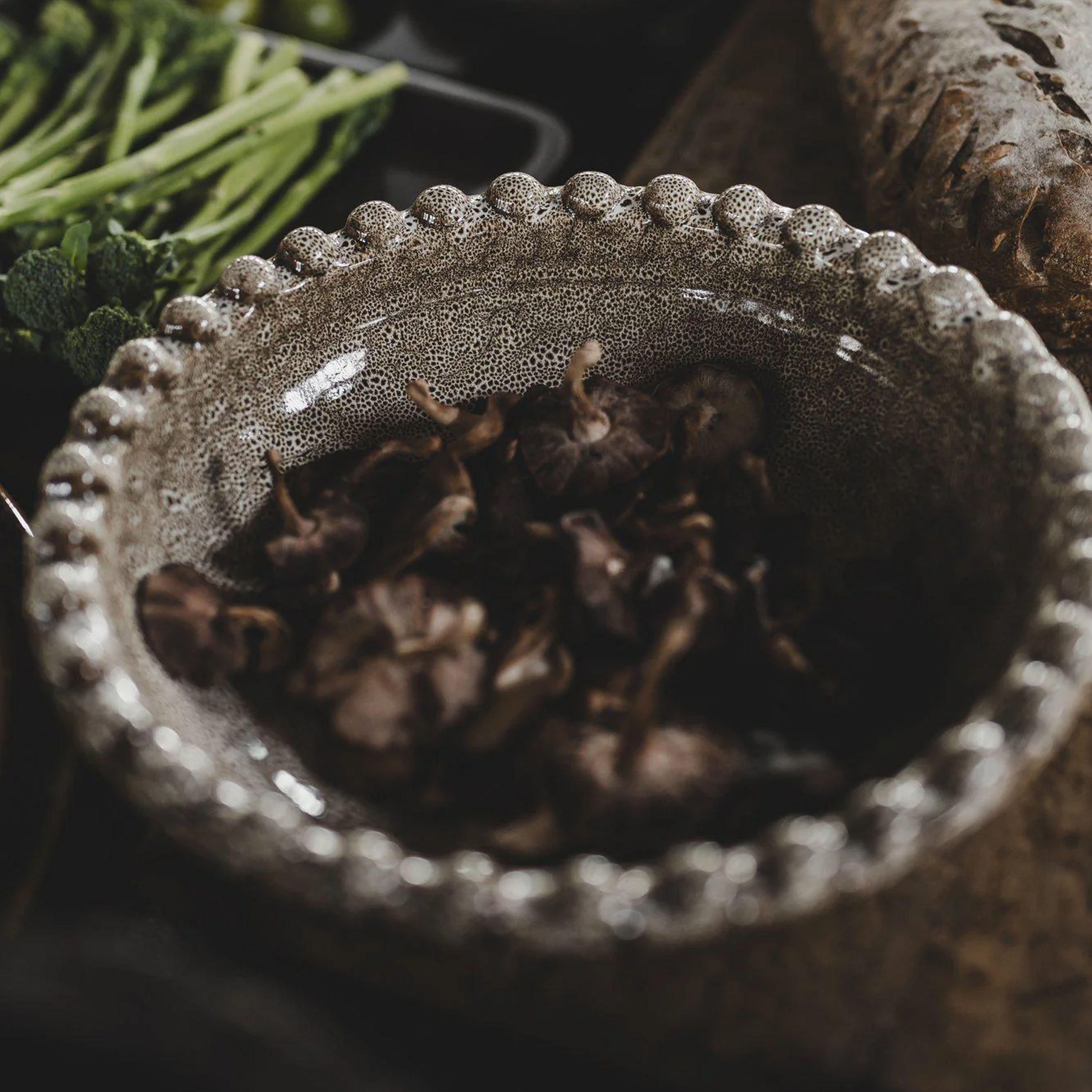 Jakobsdals Cherie Kulho Ruskea 31 cm