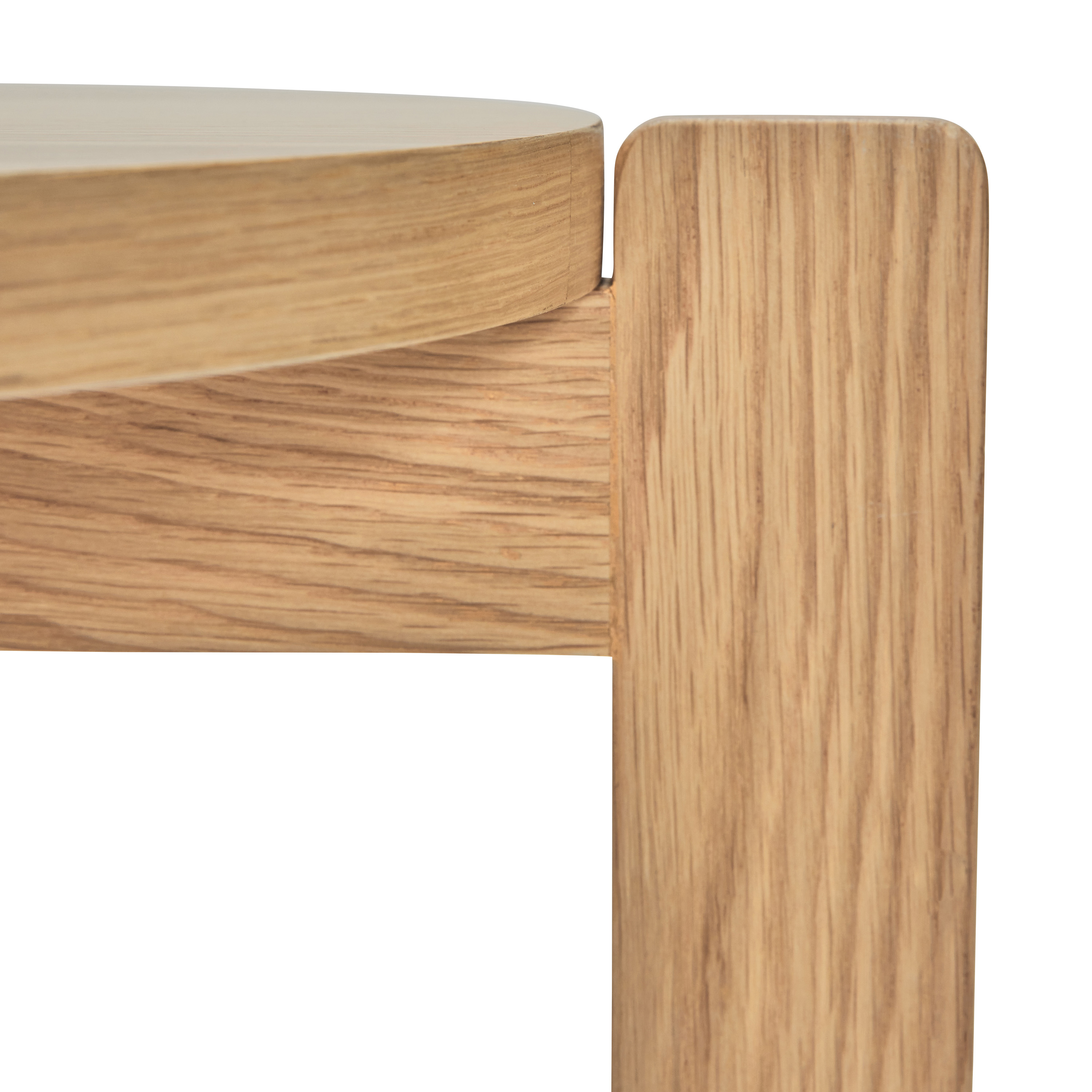 Hübsch Always Pall Natur