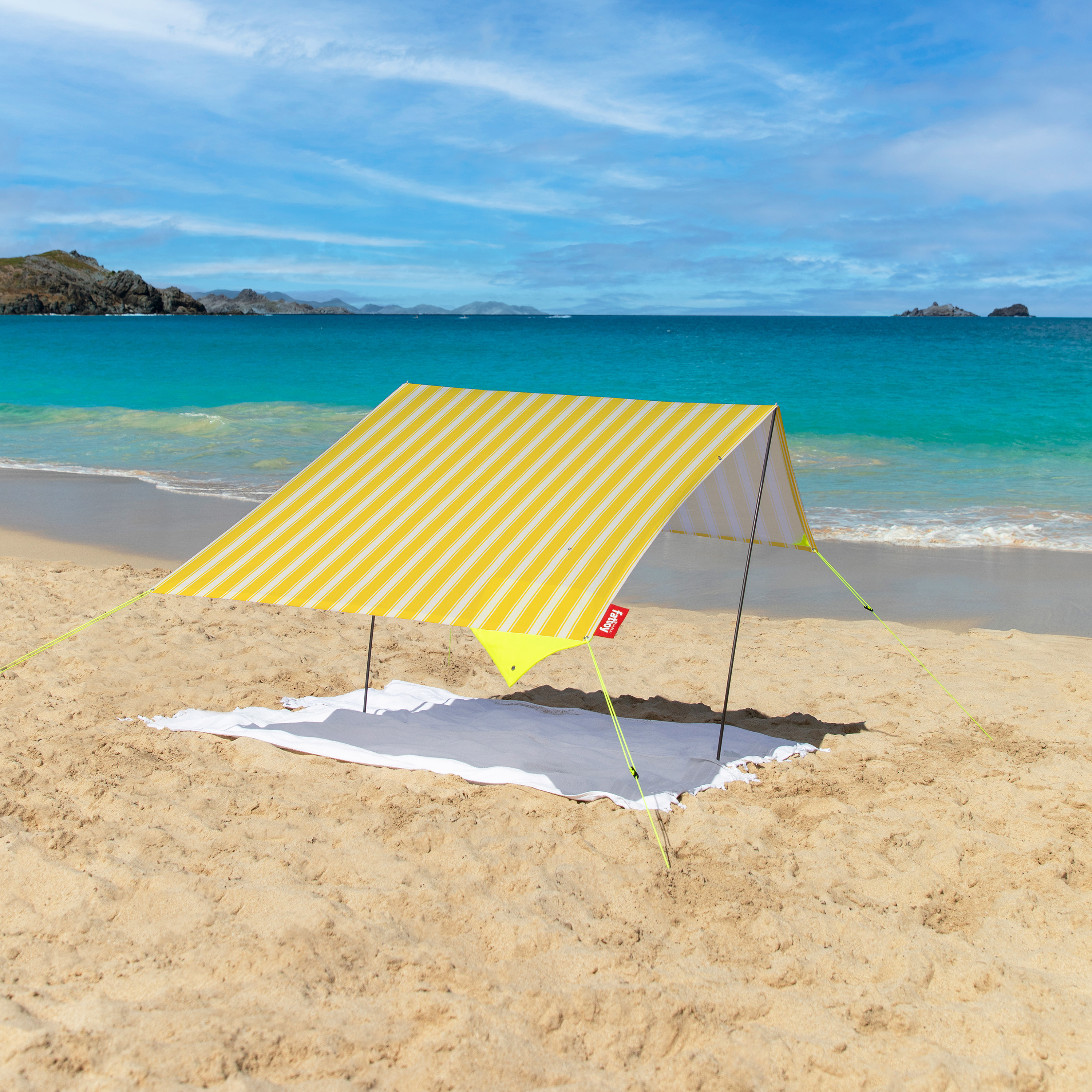 Fatboy Miasun Aurinkosuoja Sóller