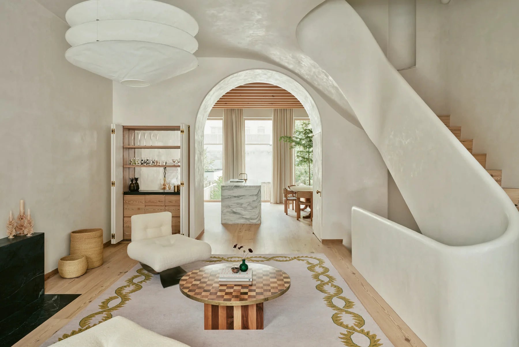 New Mags New Cosmopolitan Living Bok