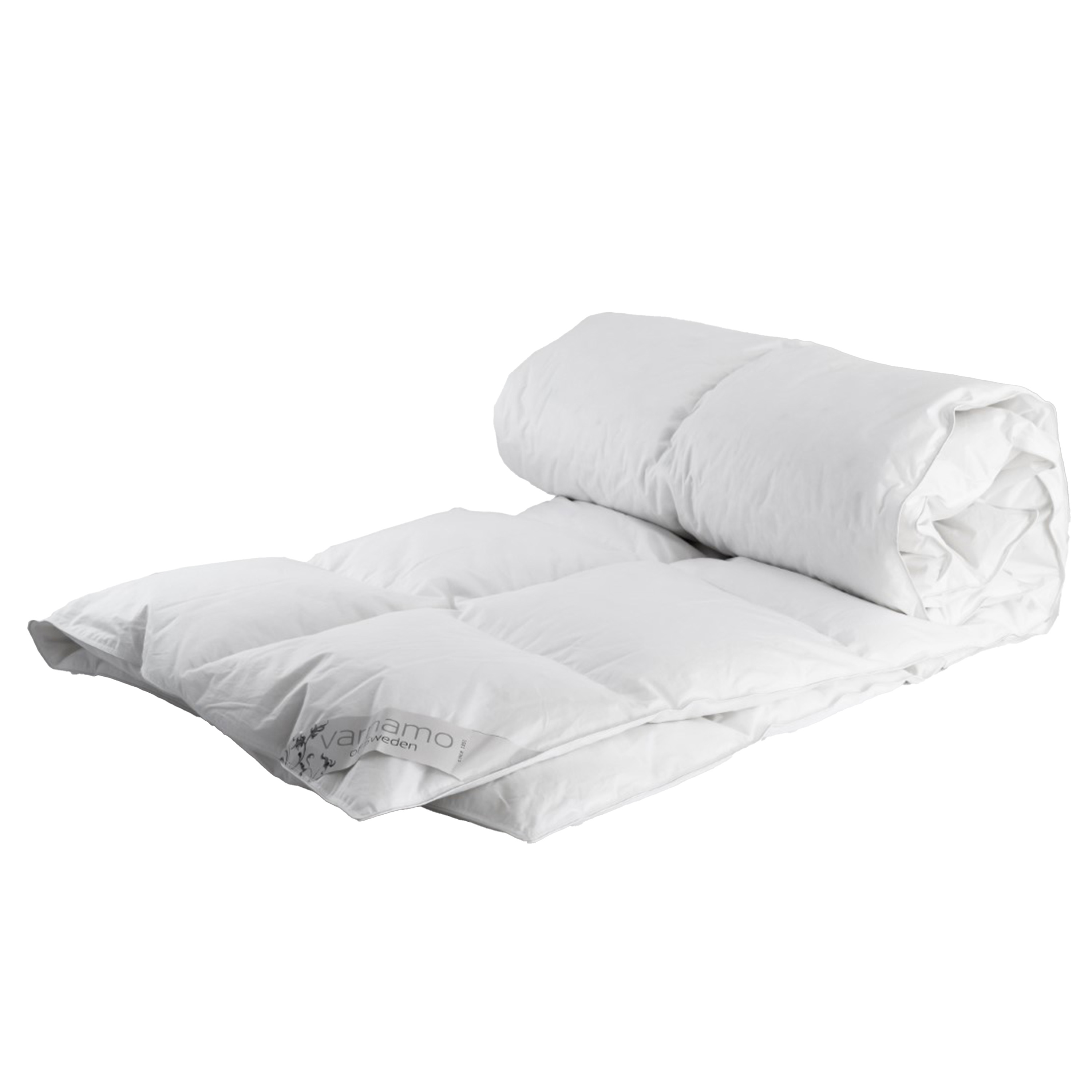 Lilja Duntäcke 700g Varm Enkel