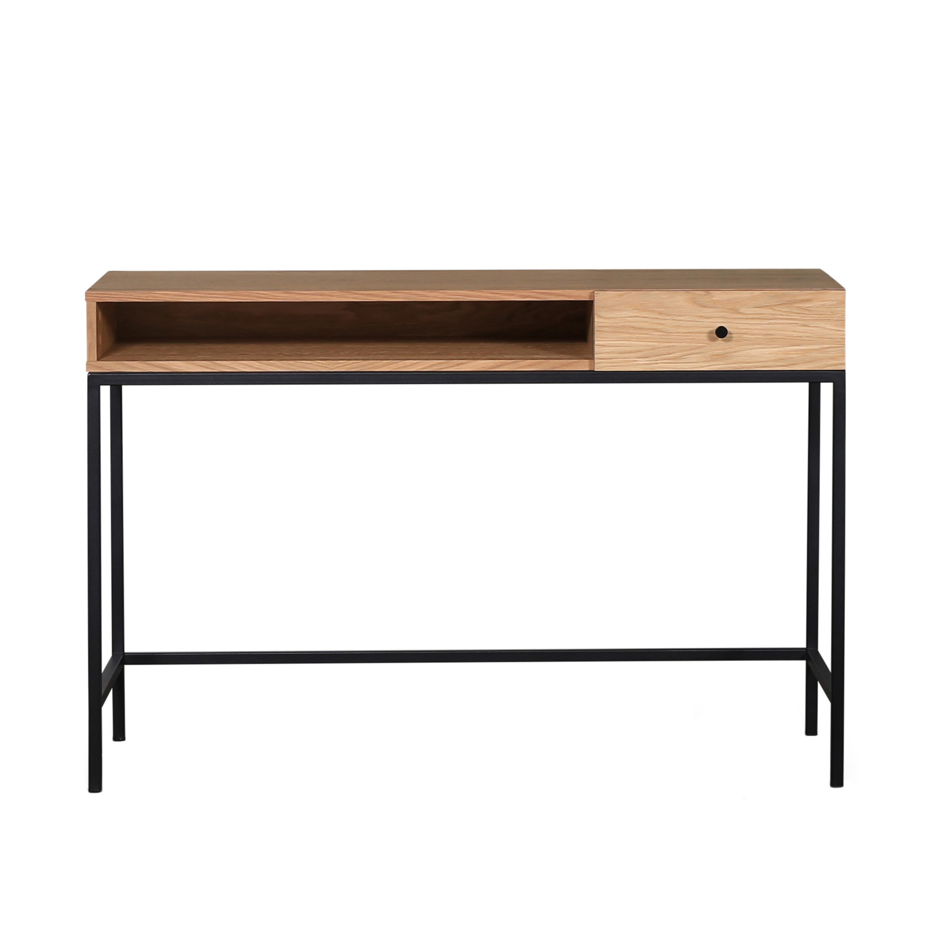 Ezra Konsolbord Ek 120cm