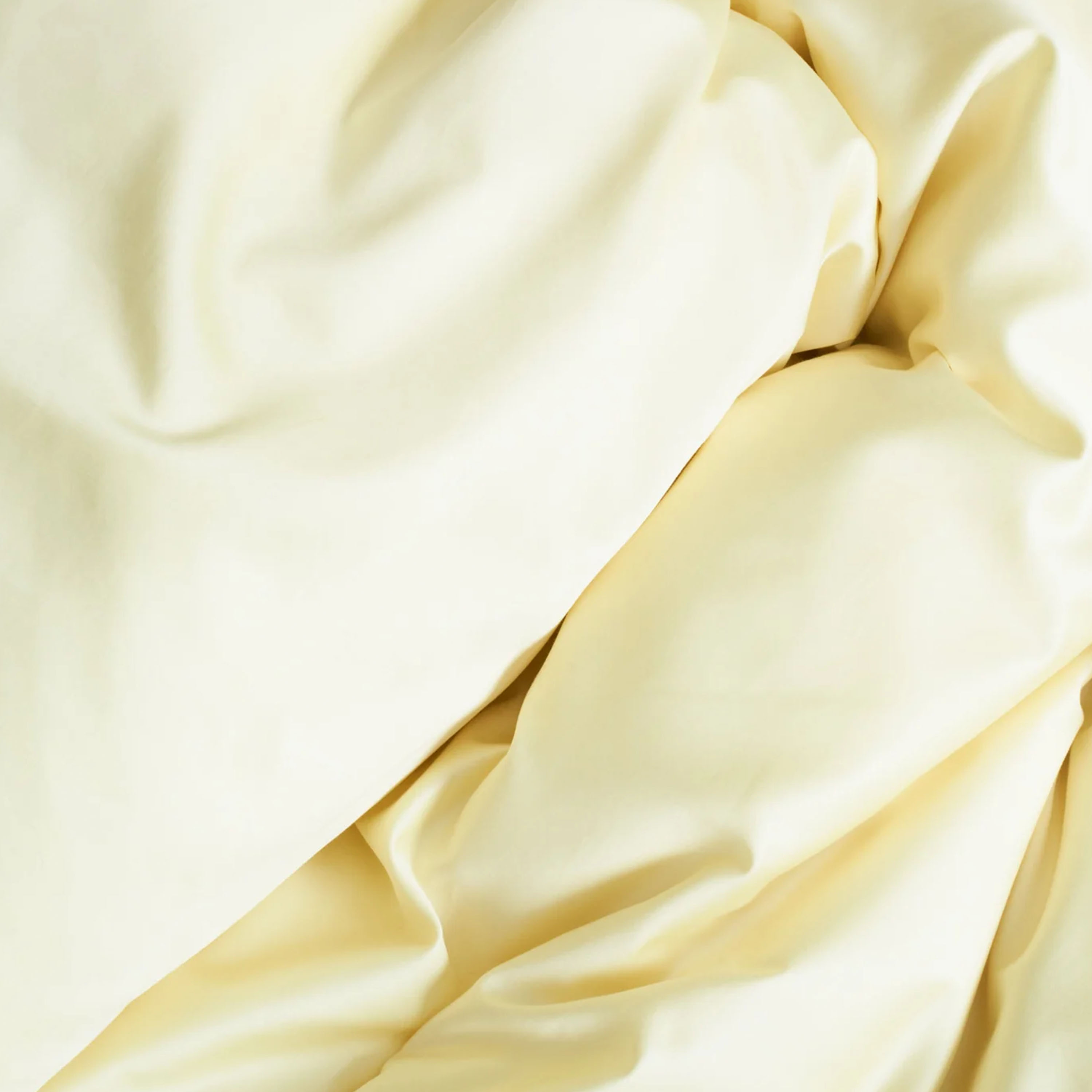 Magniberg Pure Sateen Dynetrekk Lemonade 220x220