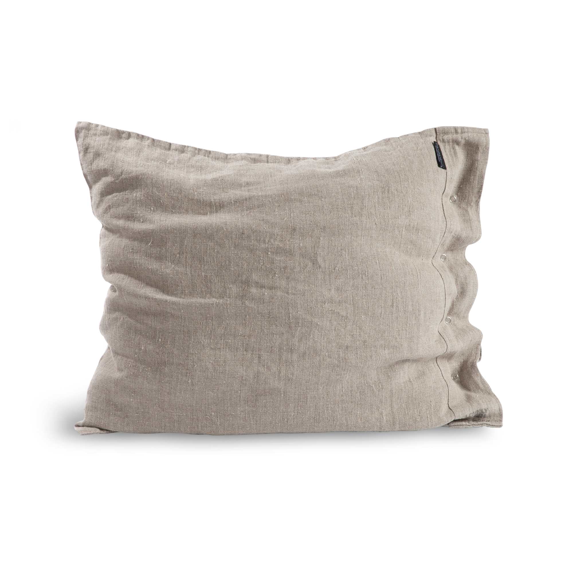 Lovely Linen Pussilakana Natural Beige 150x210