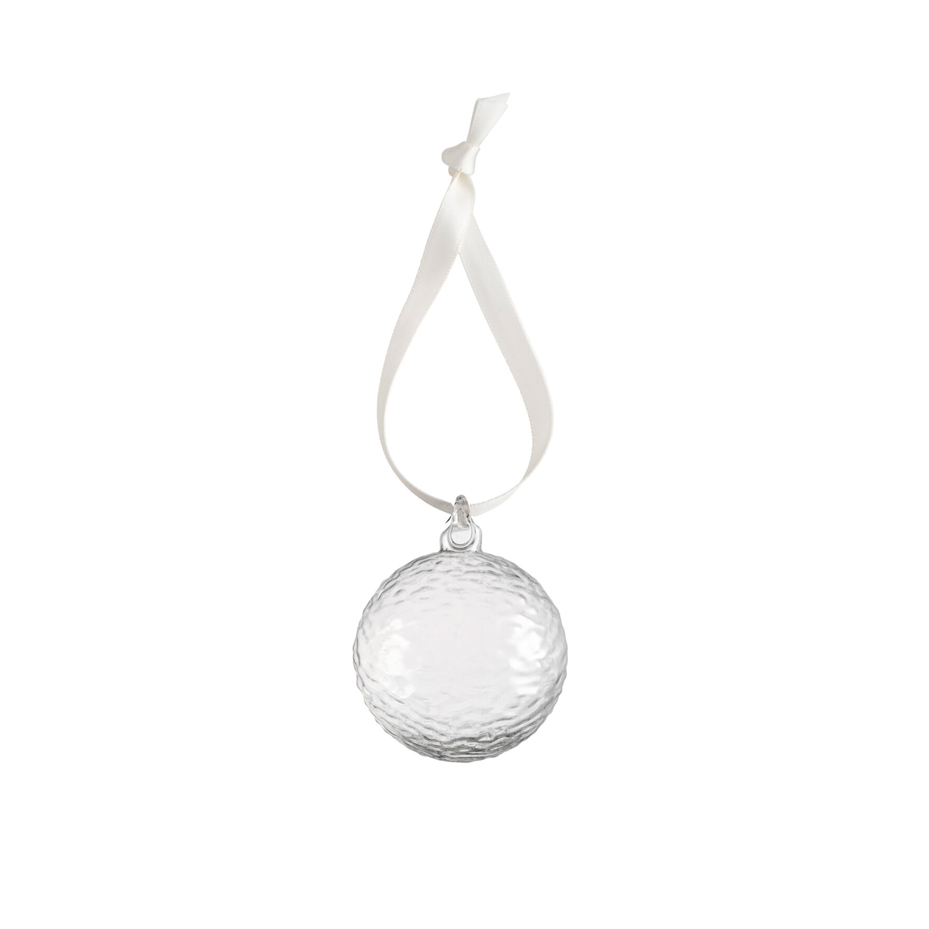 Gry Christmas Bauble 5cm 4-pack