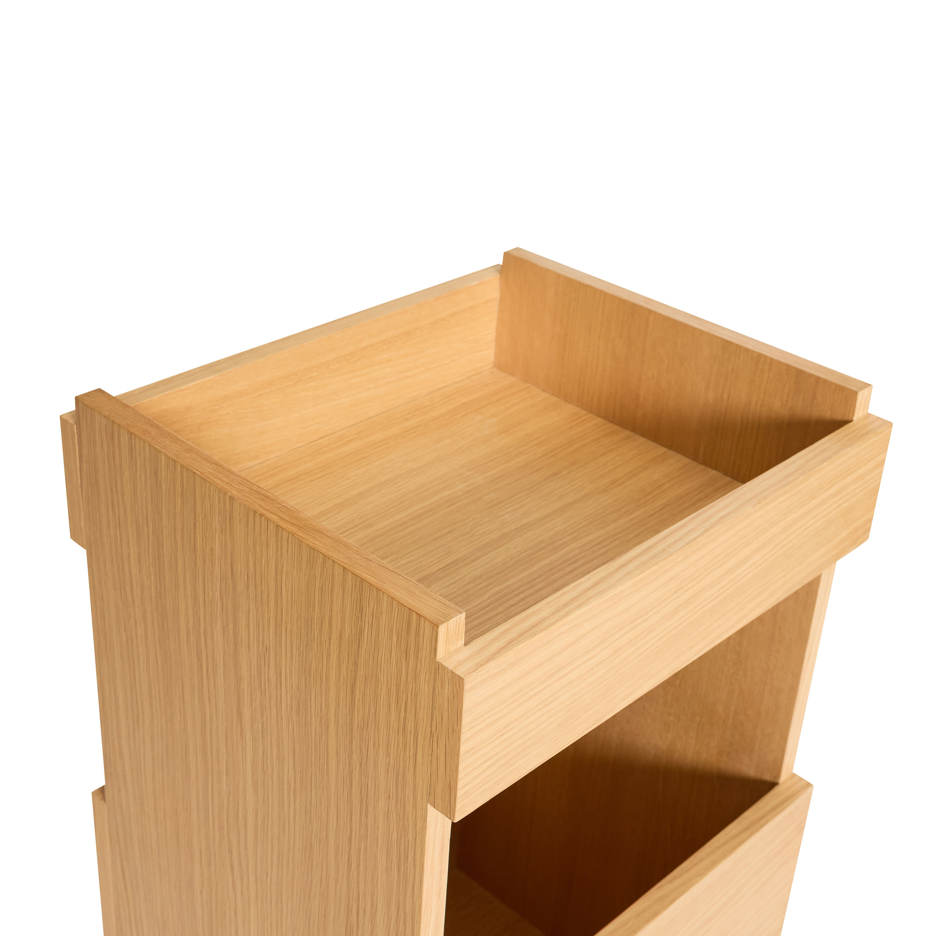 Hübsch Forma Trillebord Natural 40x70