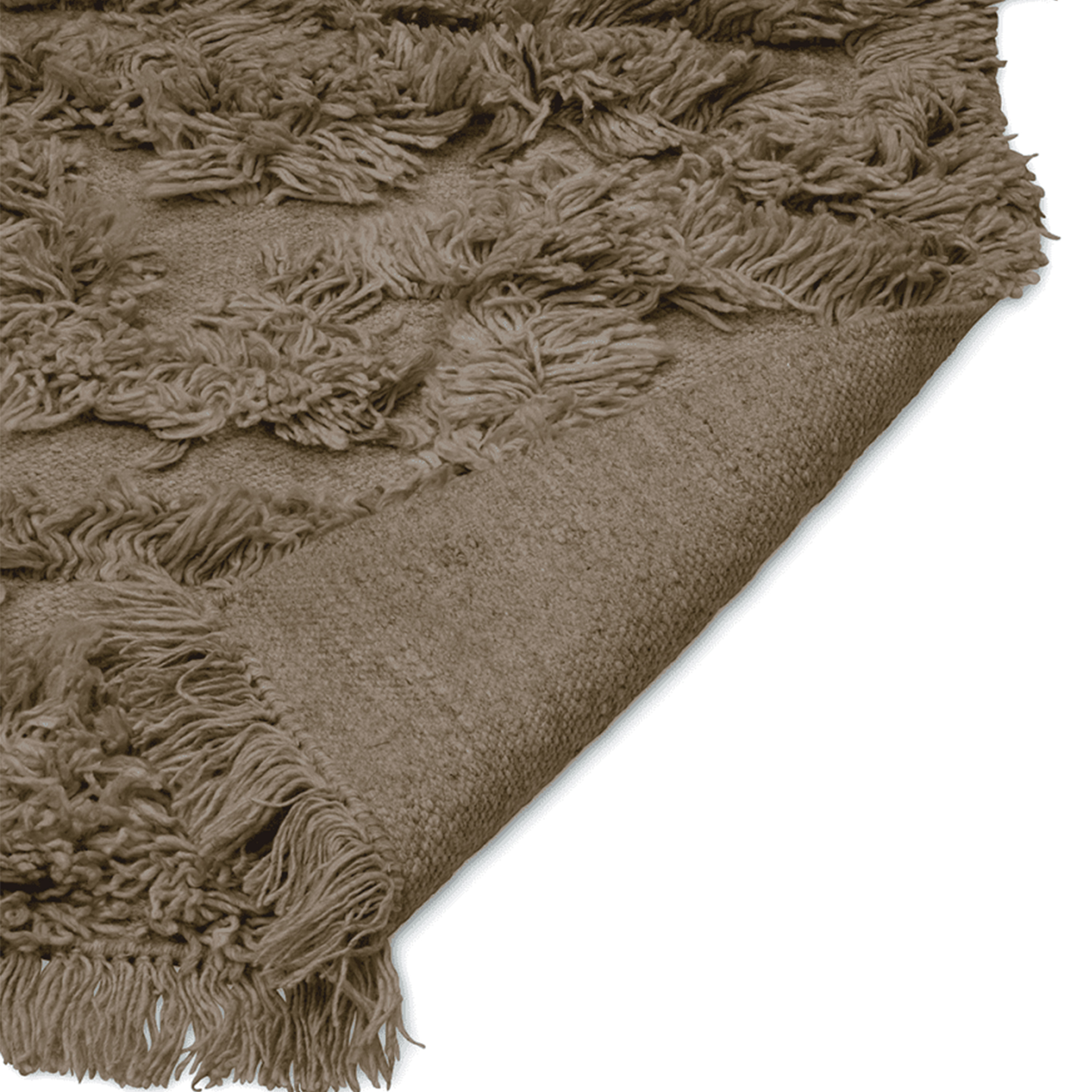 Classic Collection Rio Gångmatta Cappuccino 80x150