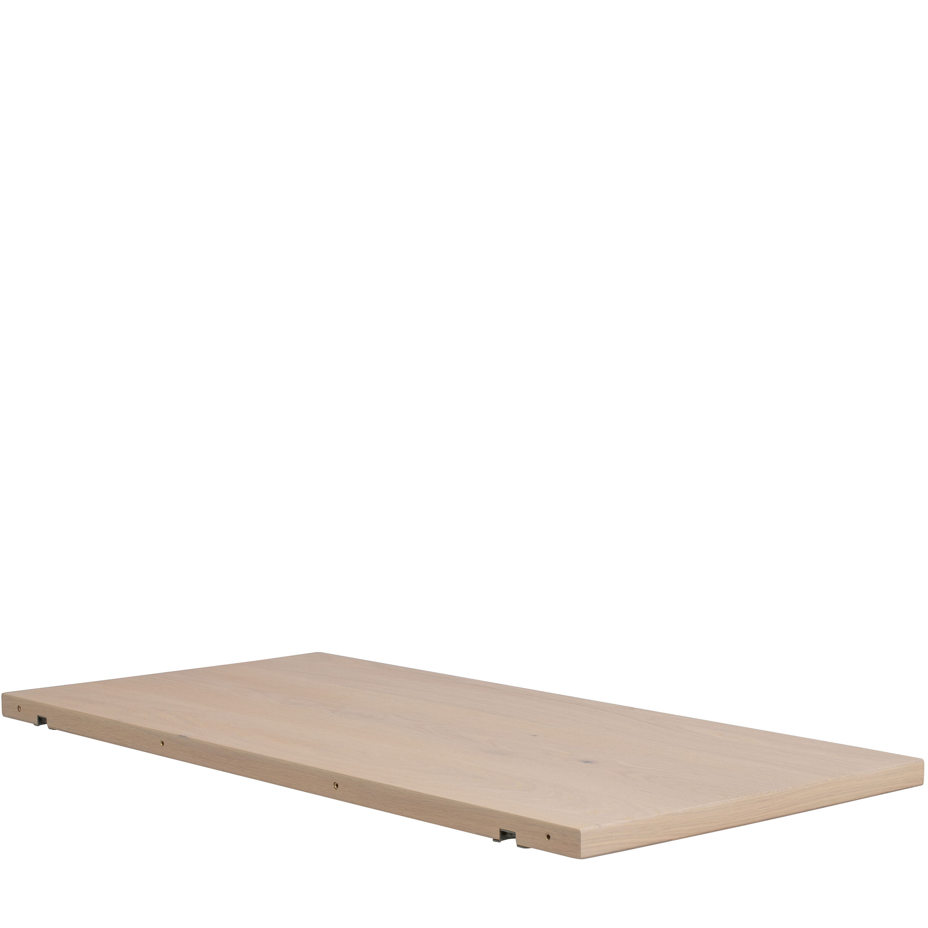 Gifford Iläggsskiva Vitpigmenterad 50cm