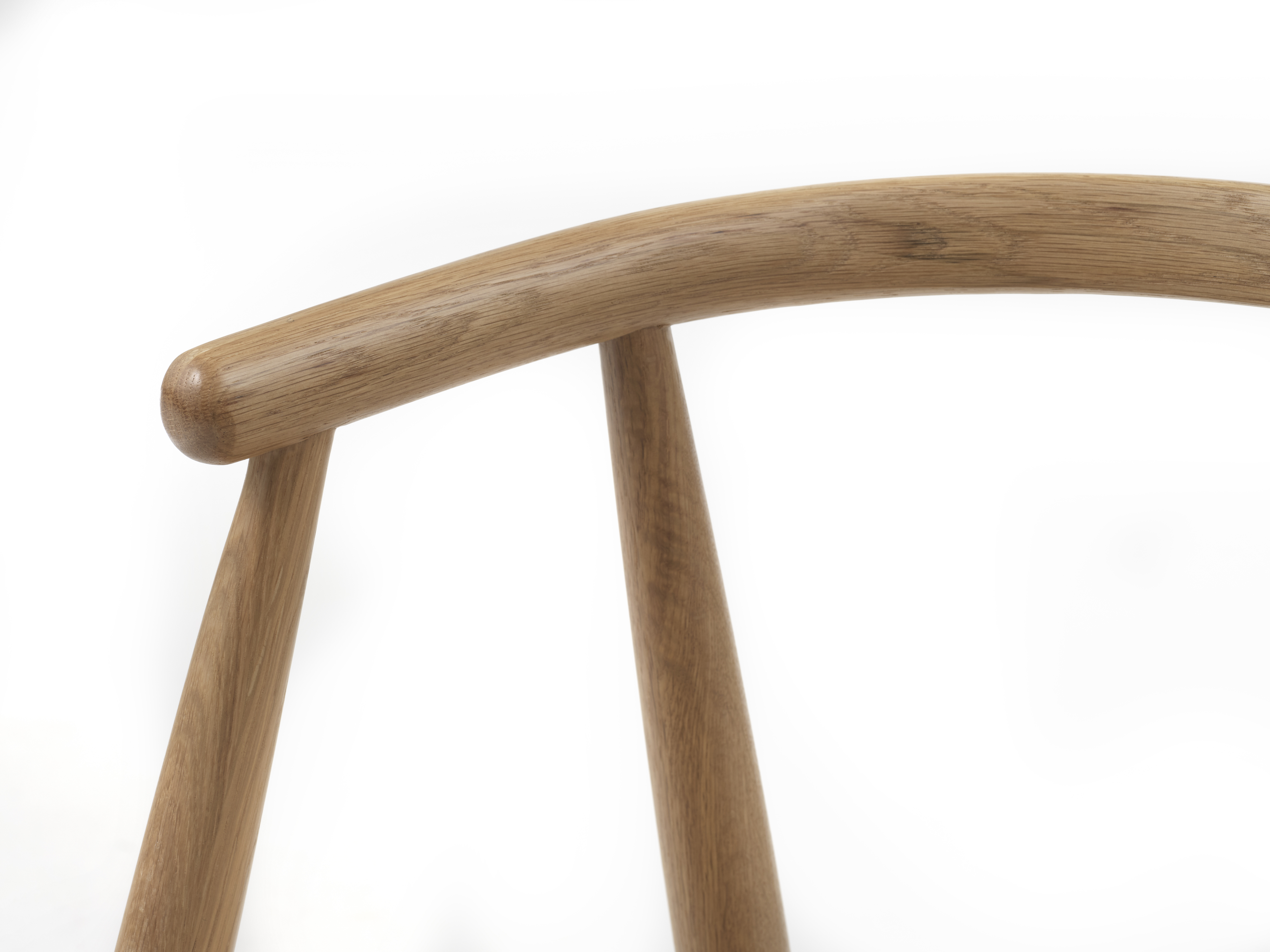 Nordic Home Henry Karmstol Naturlig