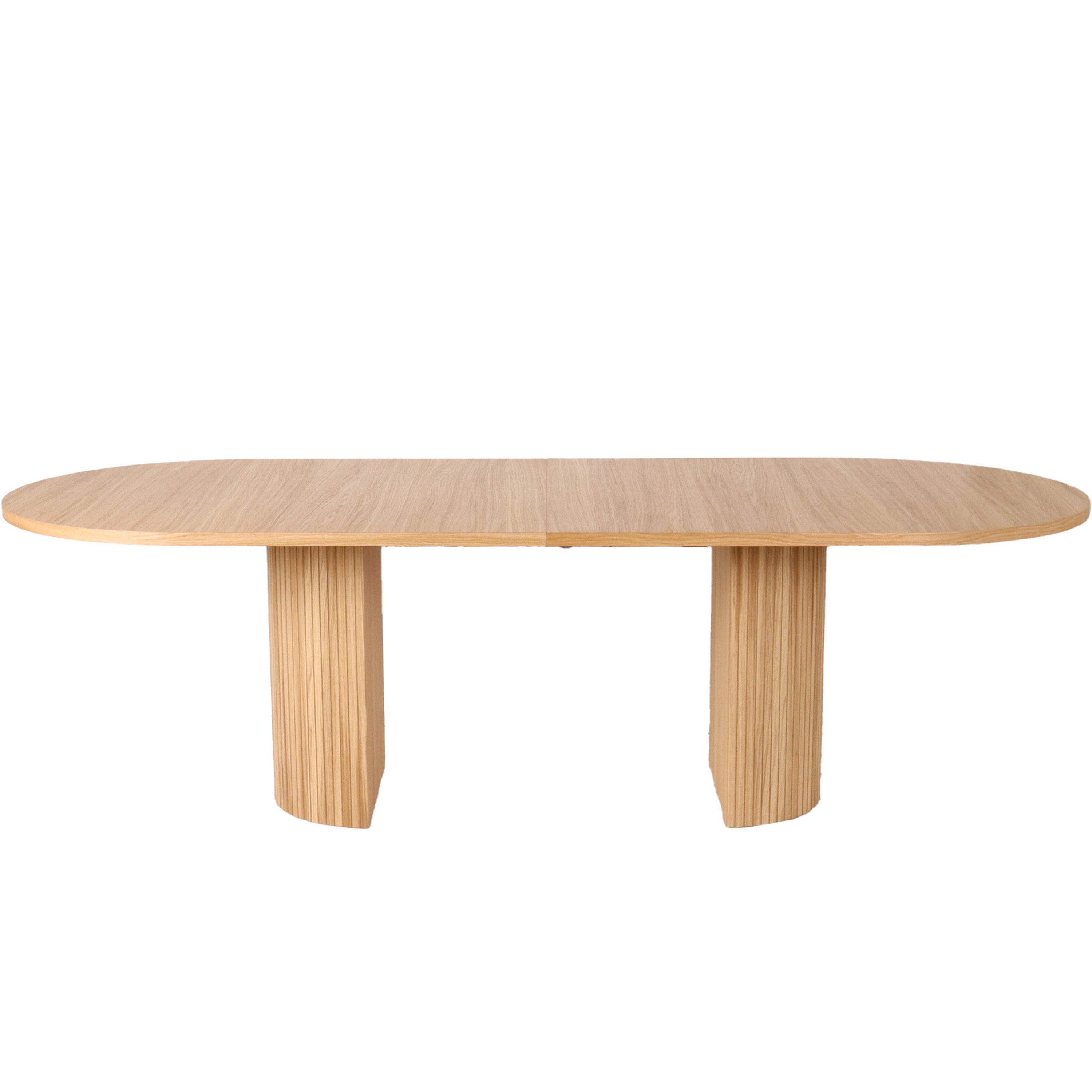 Bauer Esstisch Eiche Geölt 220+50